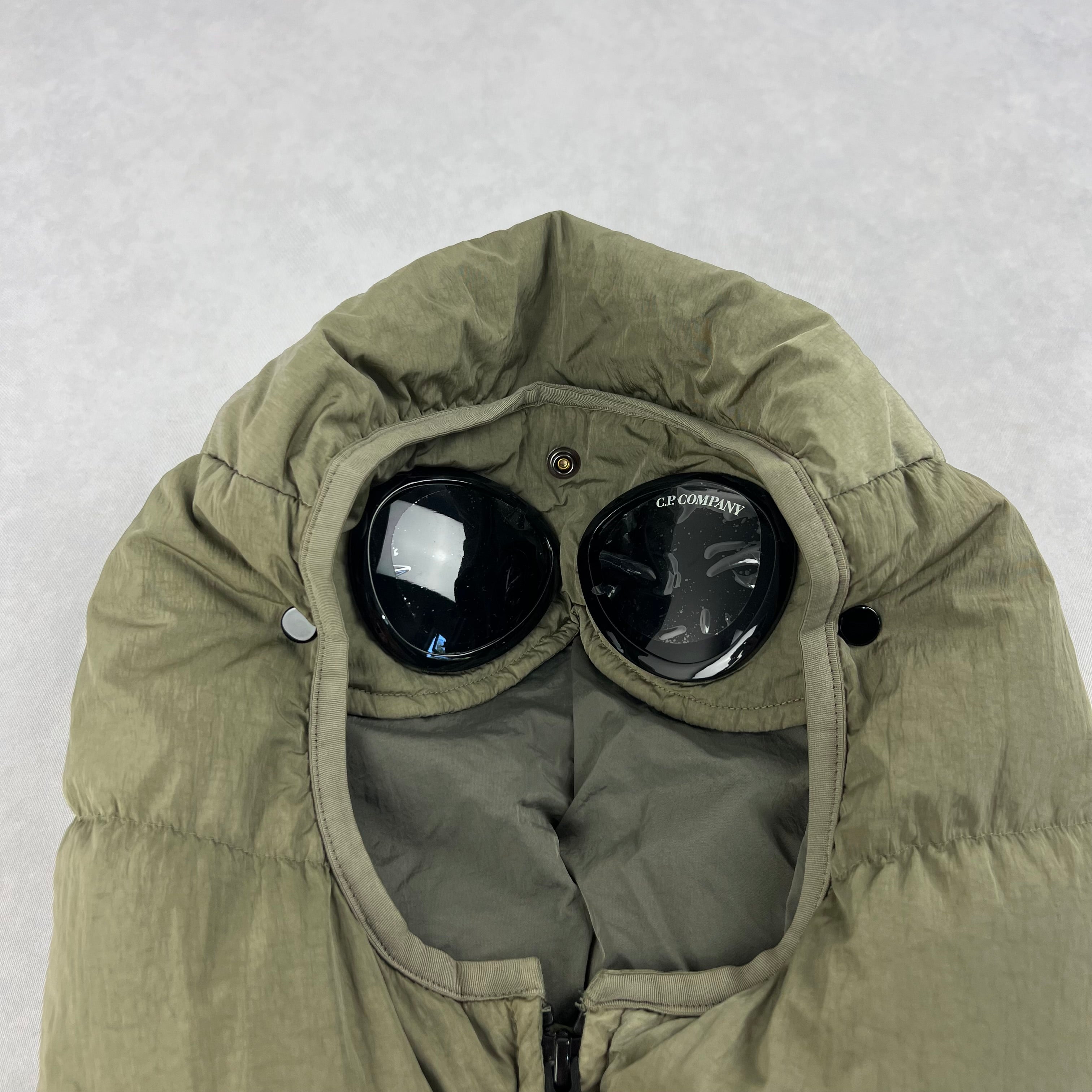 CP Company Puffer Jacket