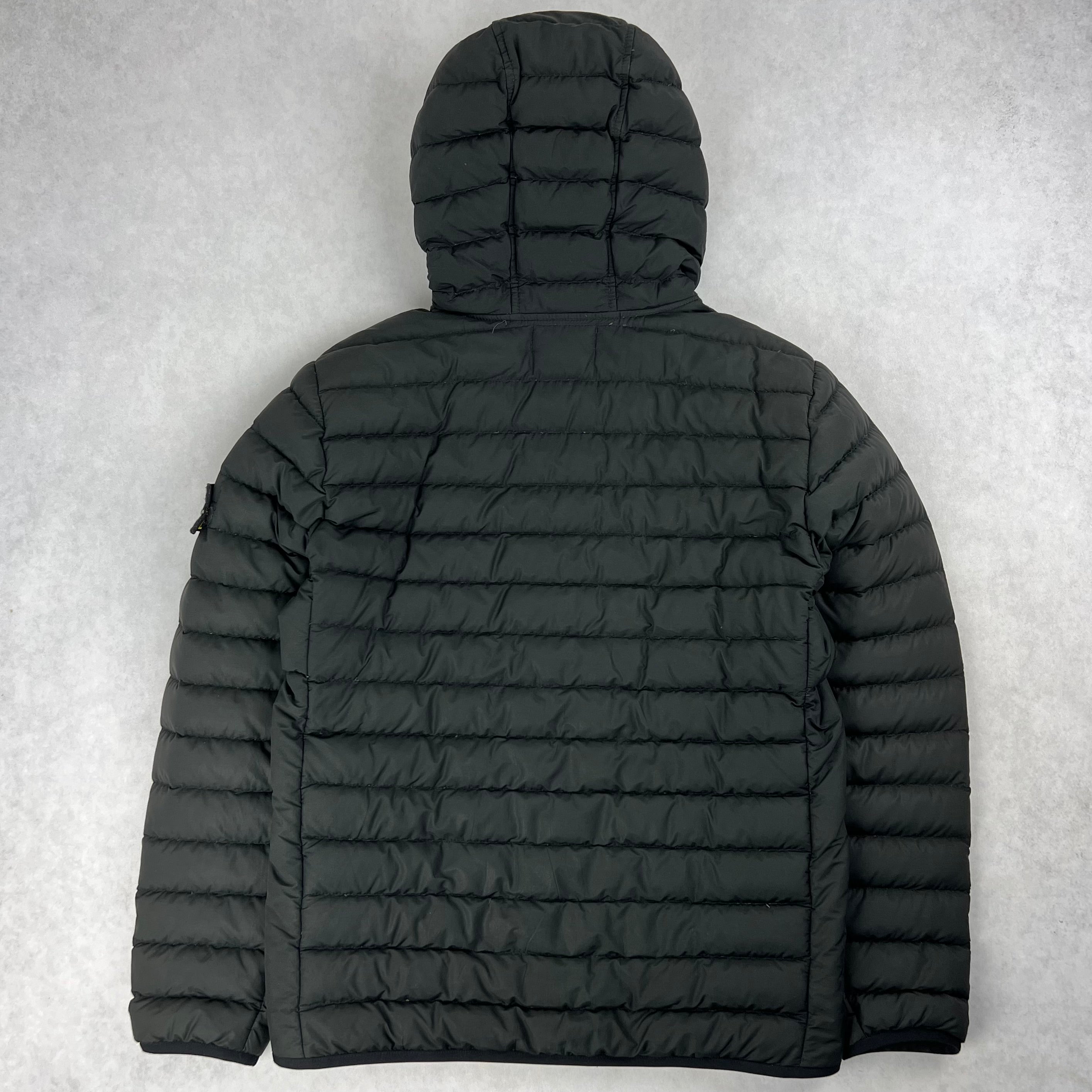 Stone Island Puffer Jacket