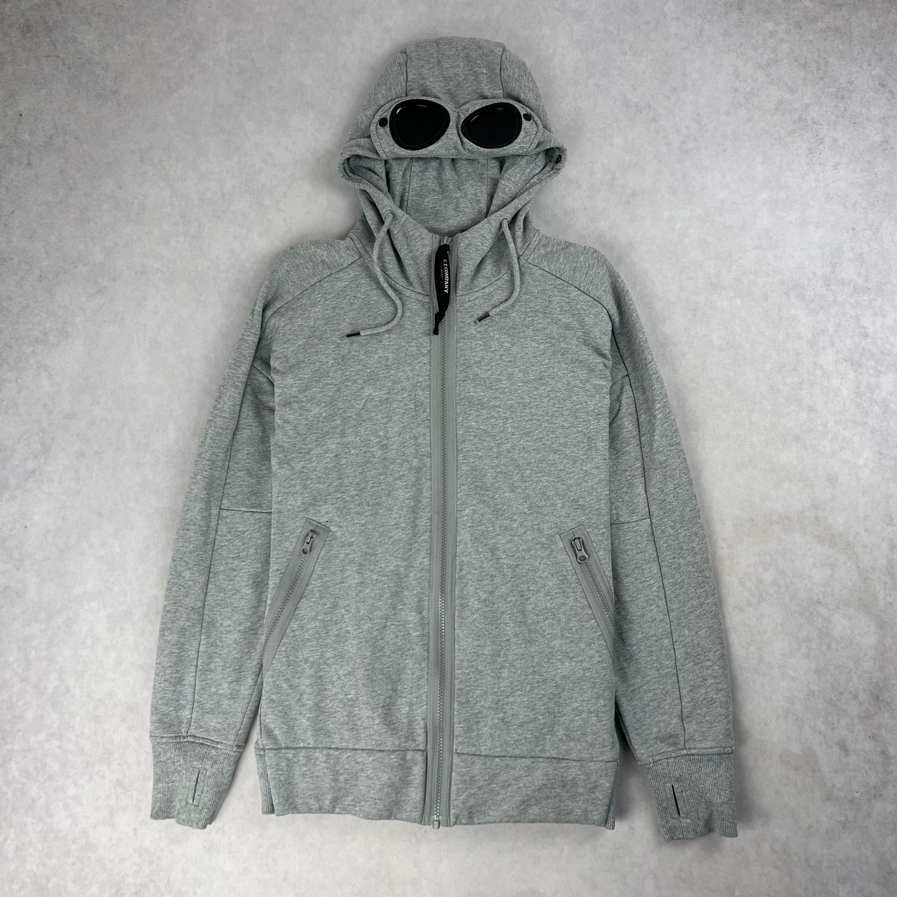 CP Company Goggle Hoodie