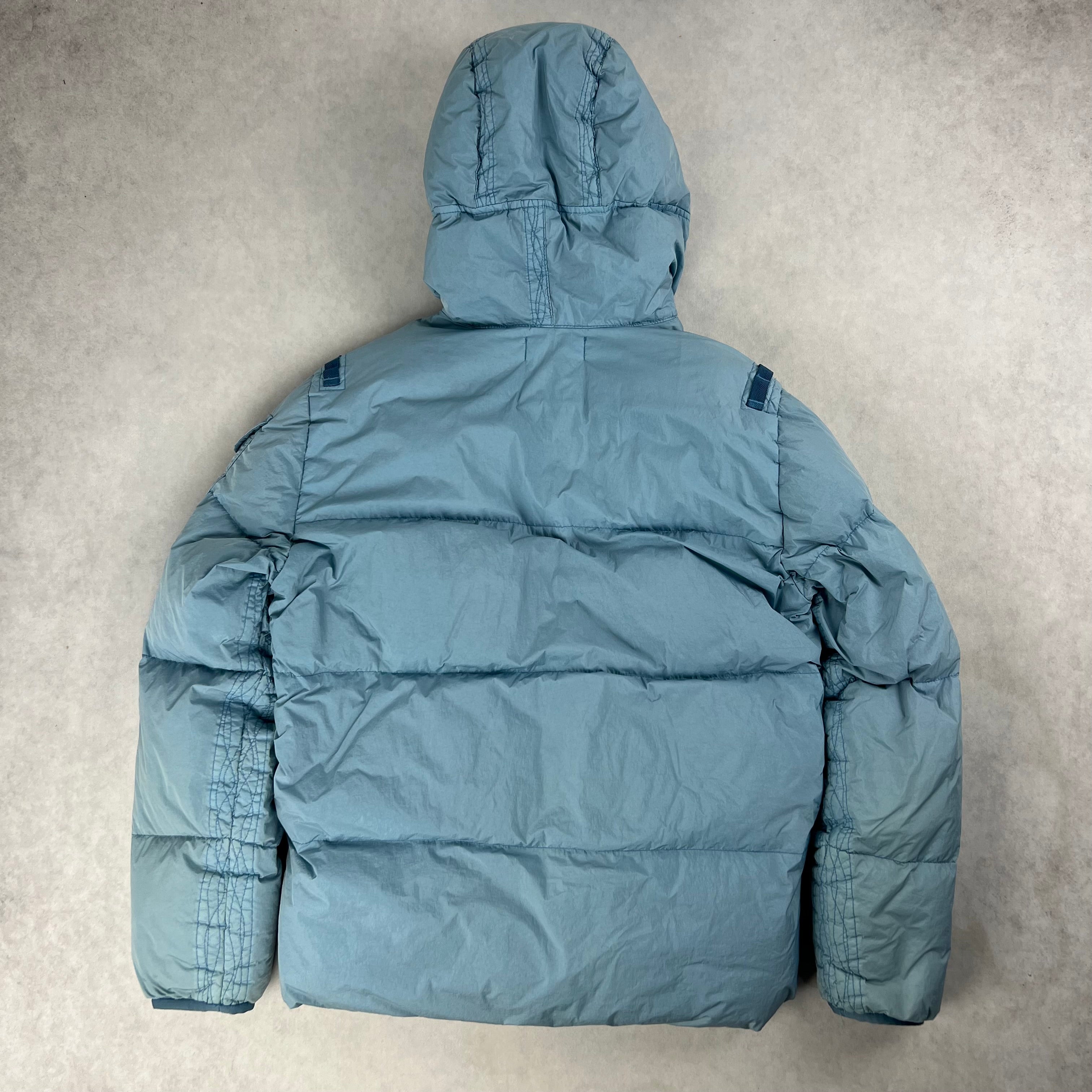 Stone Island Puffer Jacket