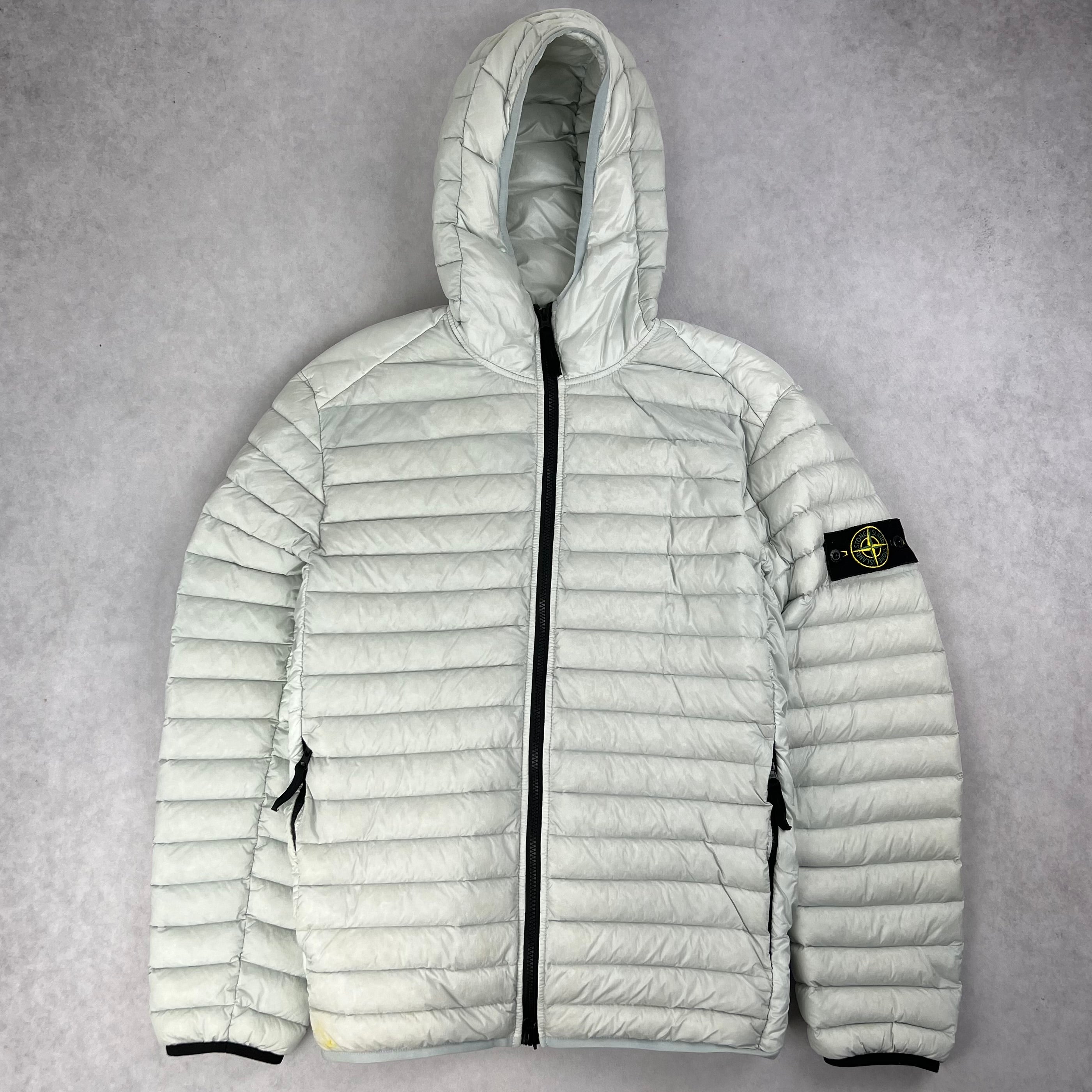 Stone Island Puffer Jacket