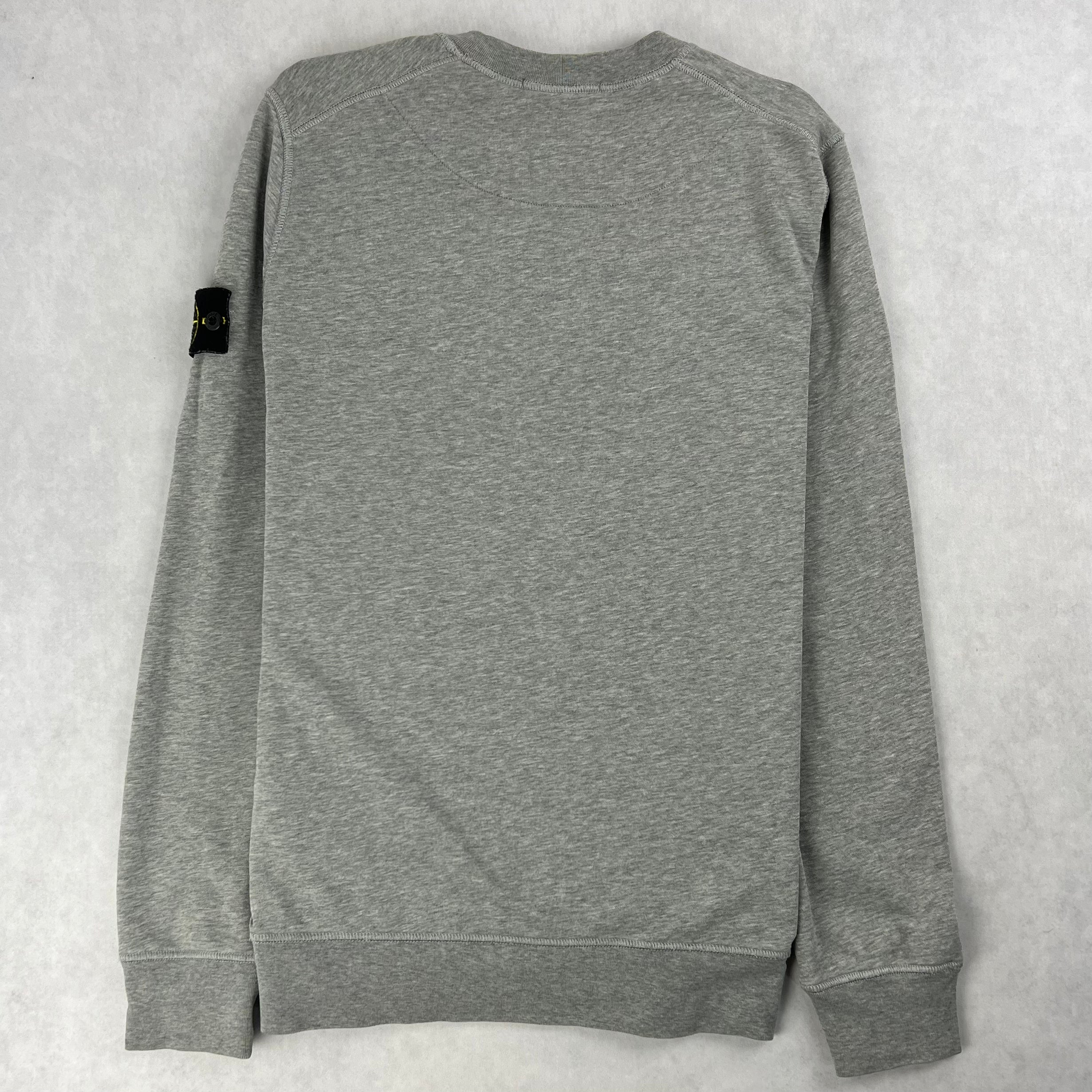 Stone Island Sweatshirt