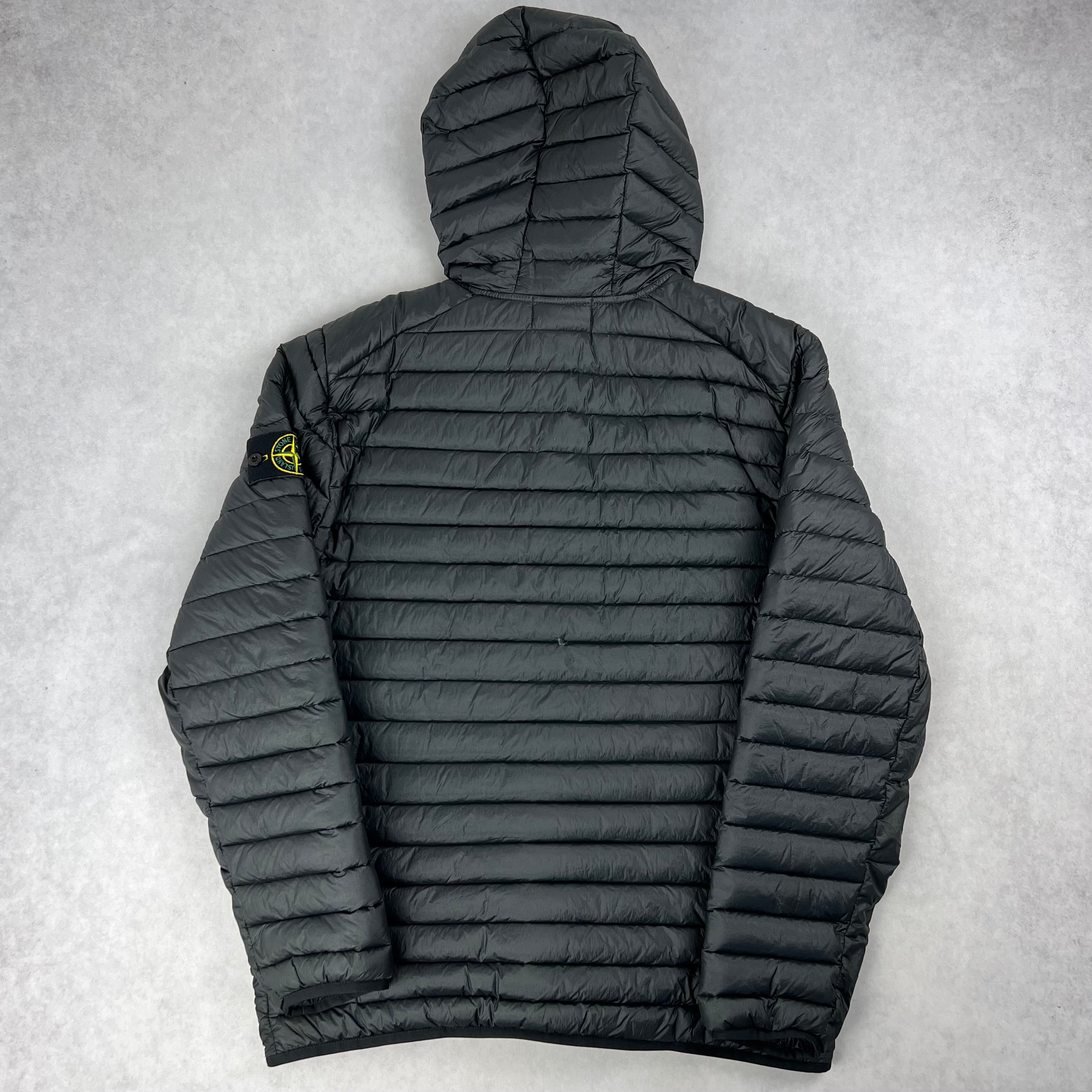 Stone Island Puffer Jacket