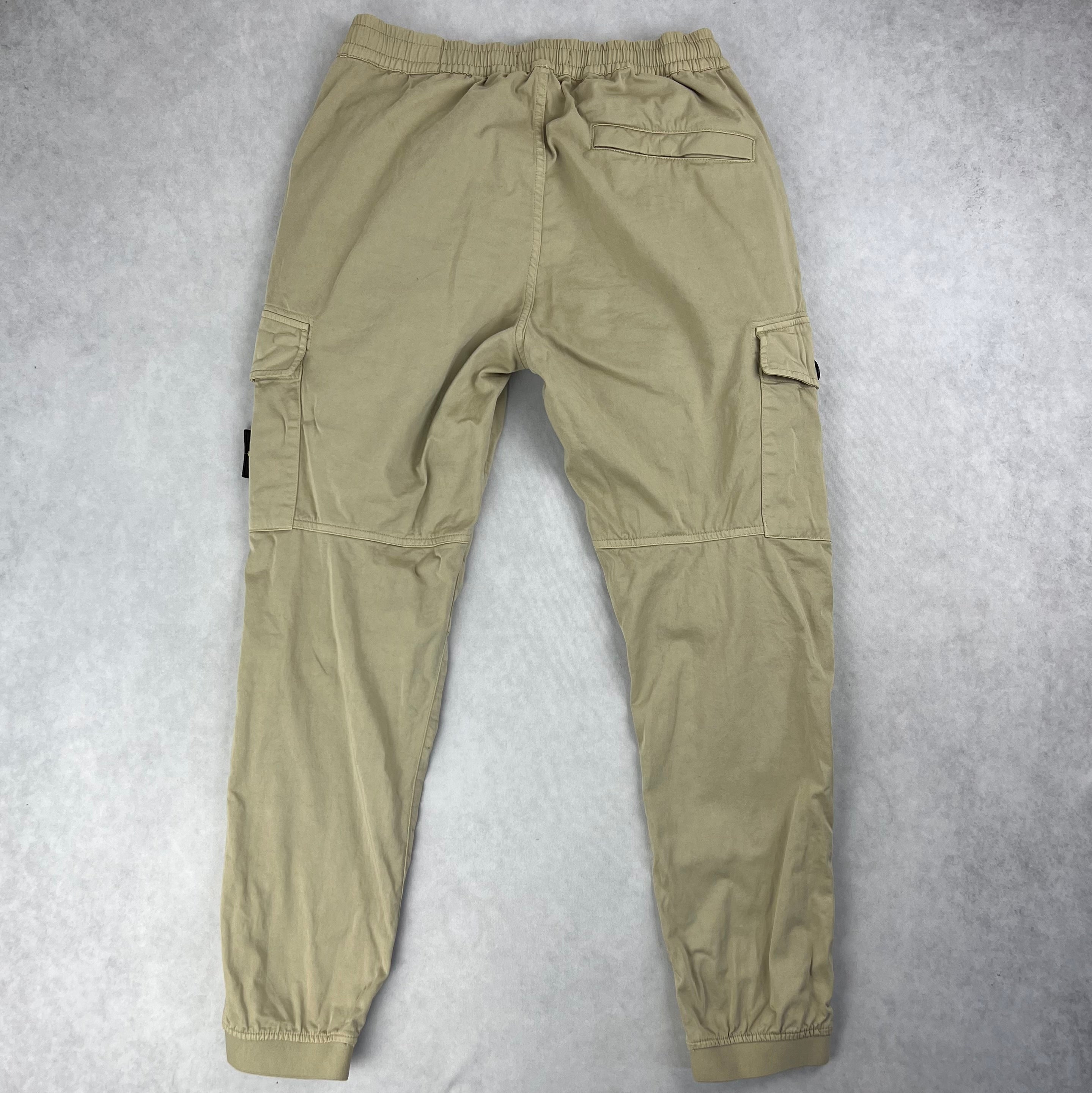 Stone Island Cargo Pants