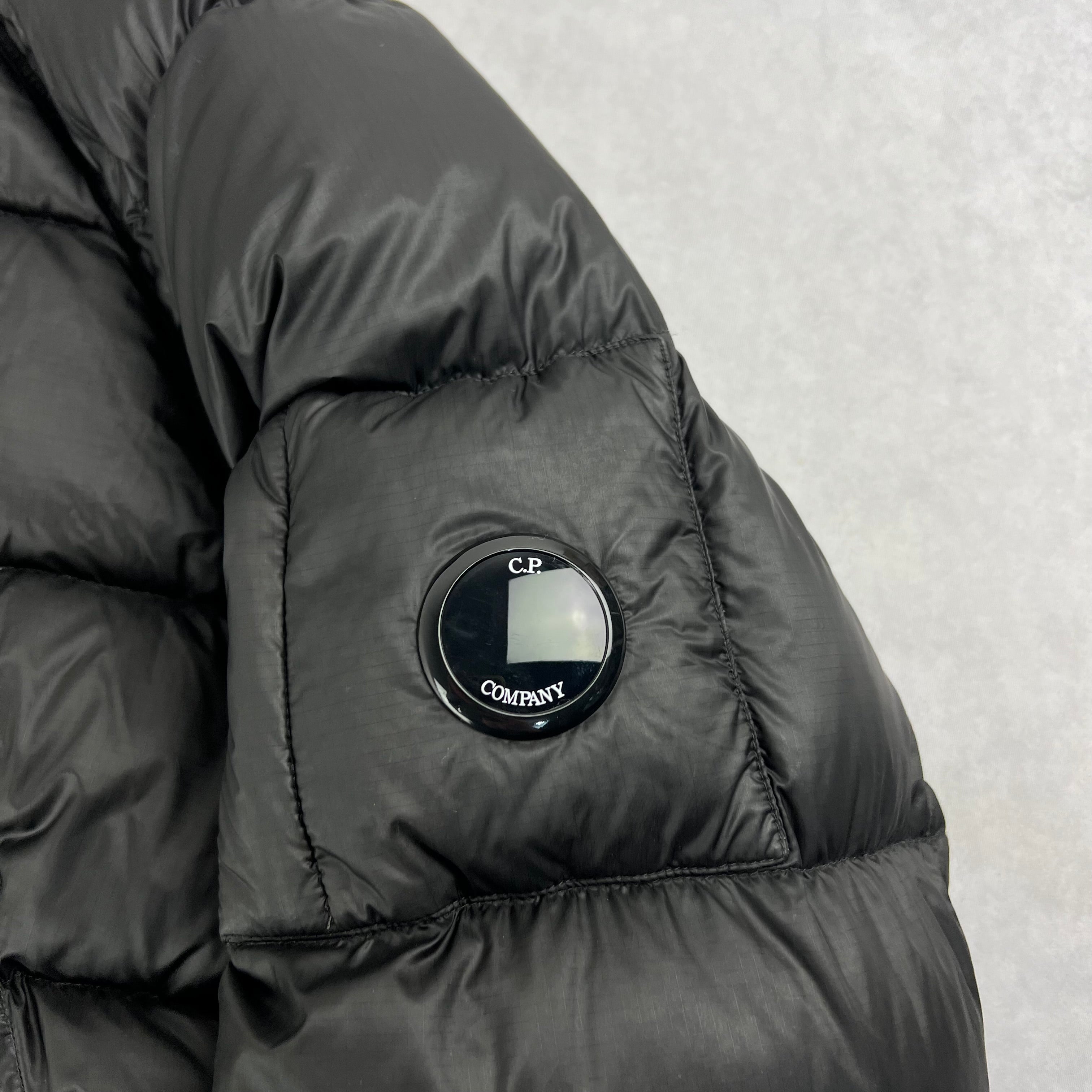 CP Company Puffer Jacket