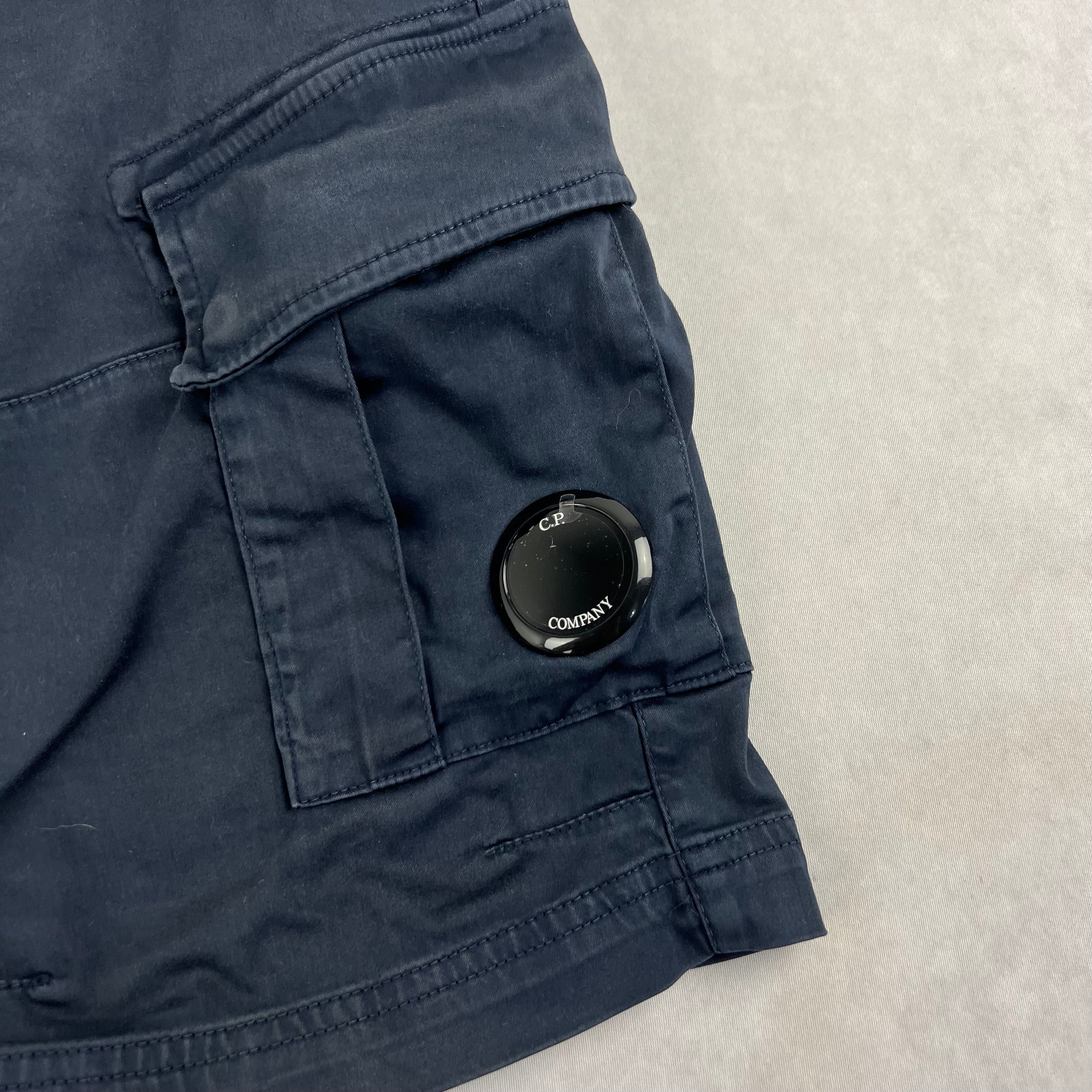 CP Company Cargo Shorts