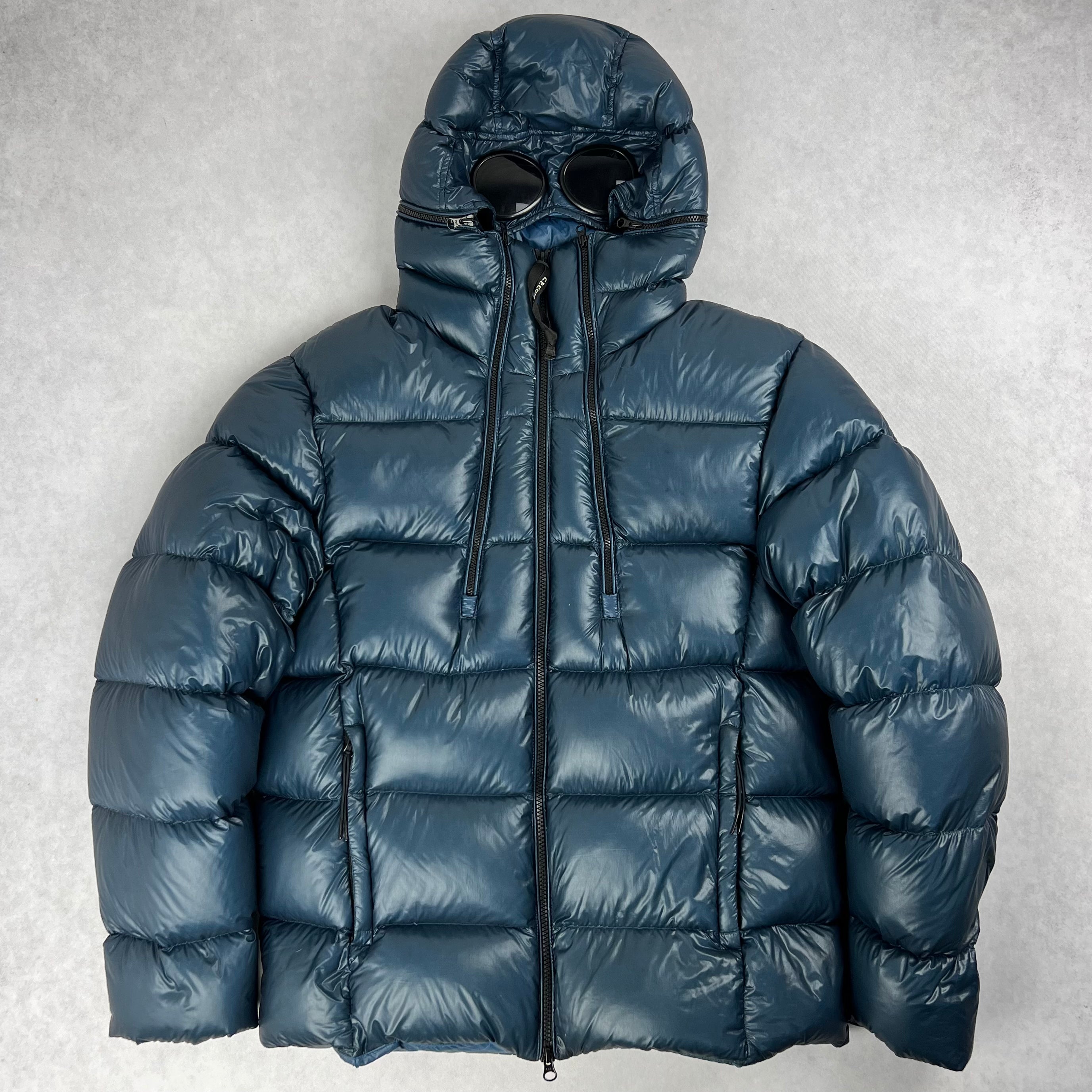 CP Company Puffer Jacket