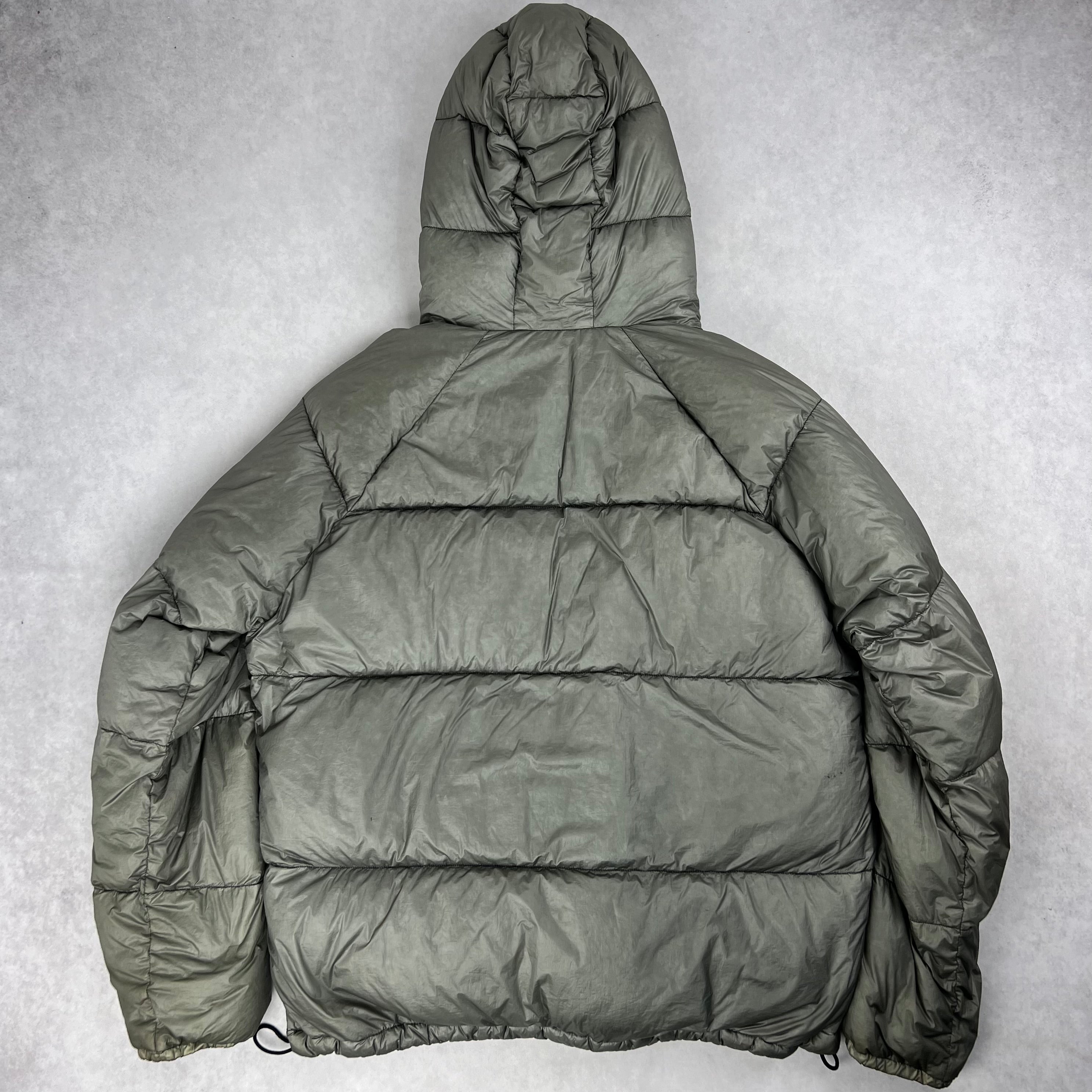 Stone Island Puffer Jacket