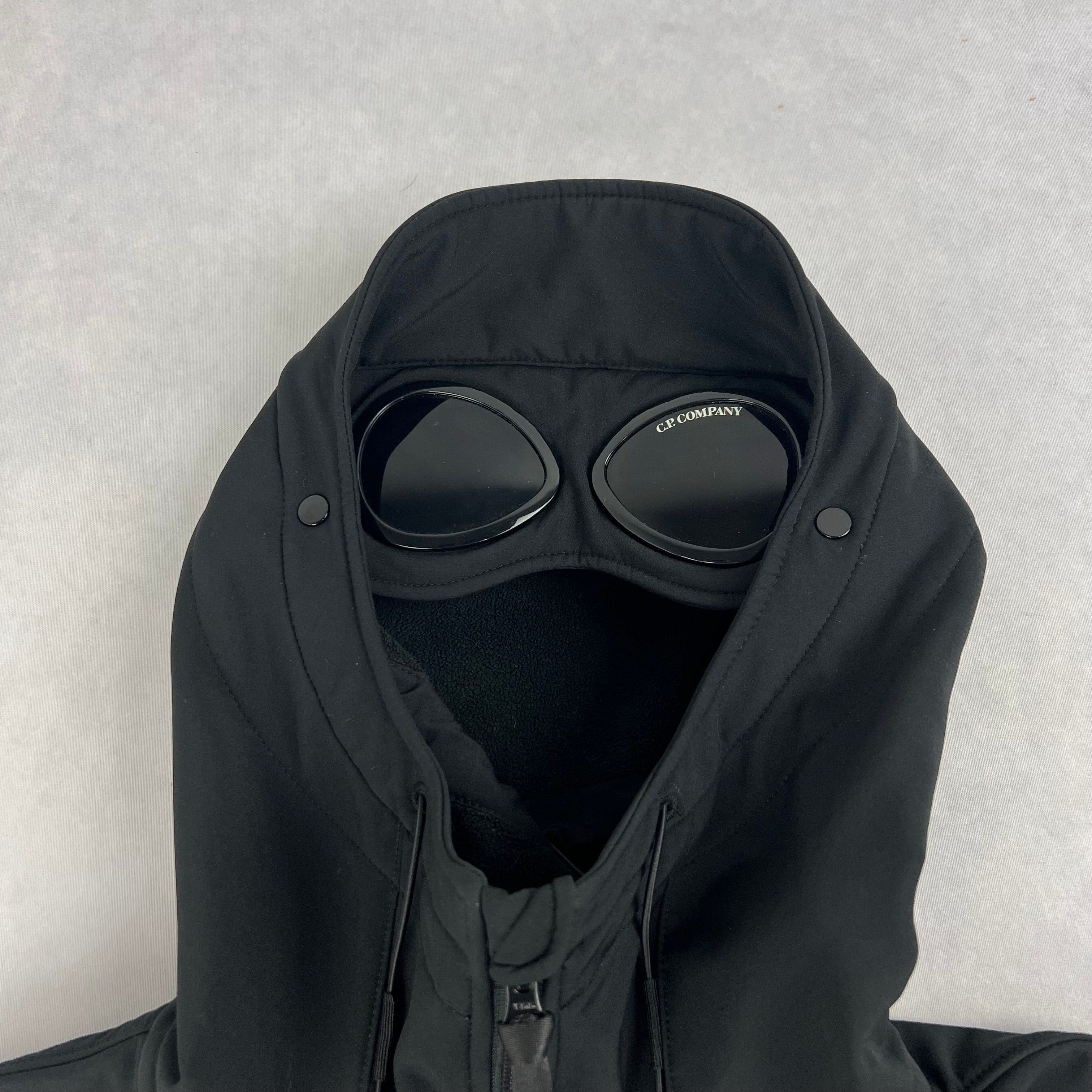 CP Company Goggle Jacket