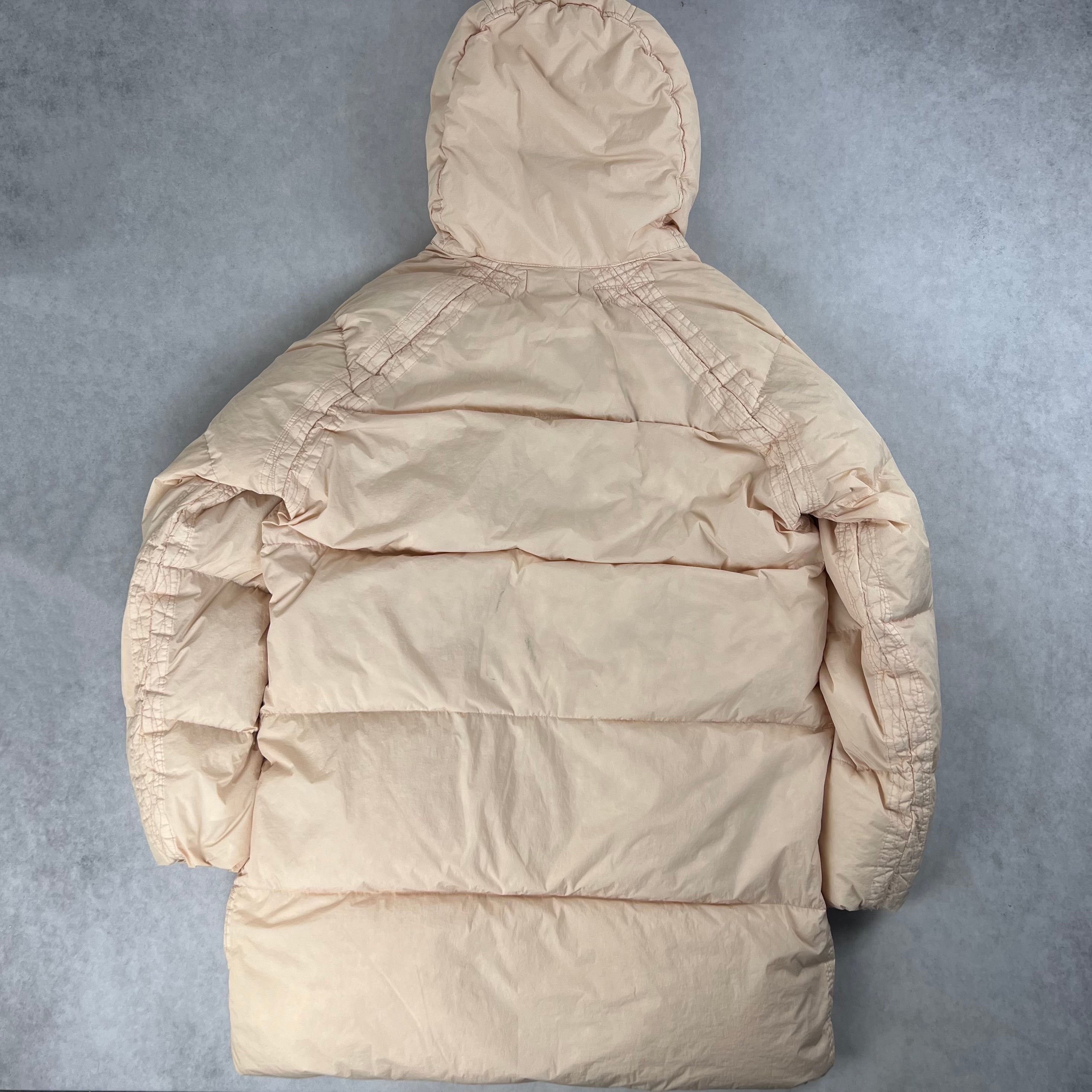 Stone Island Parka