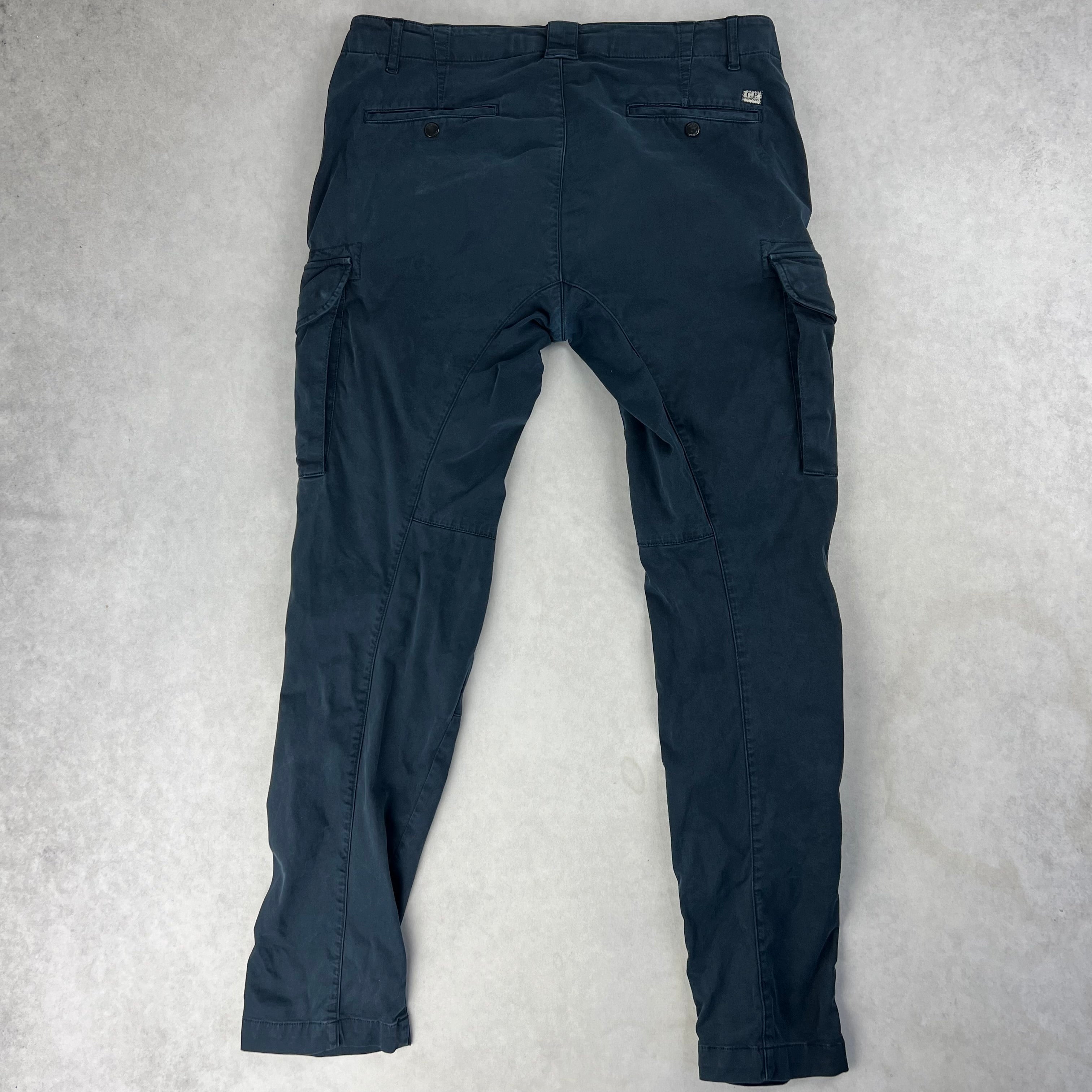 CP Company Cargo Pants