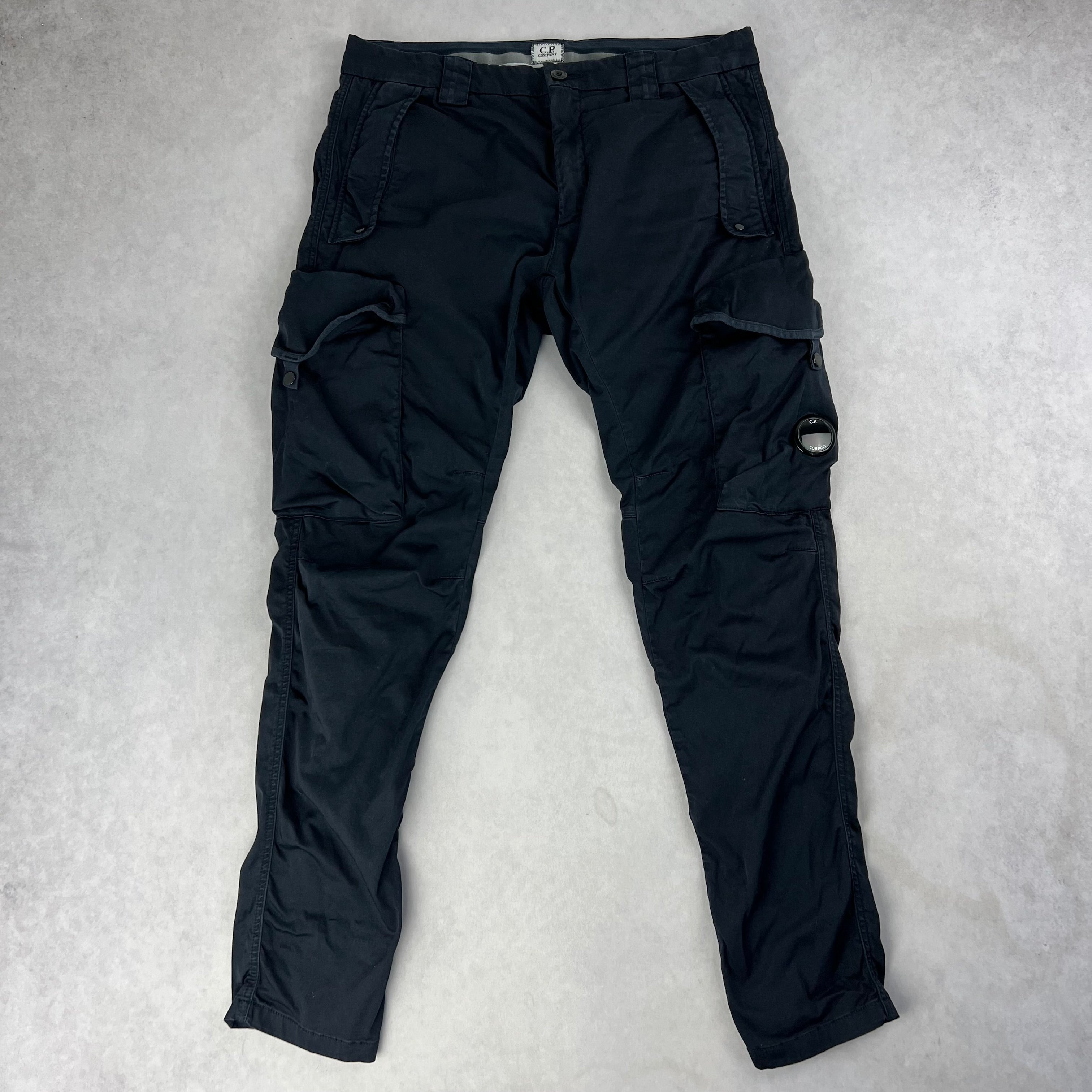 CP Company Cargo Pants