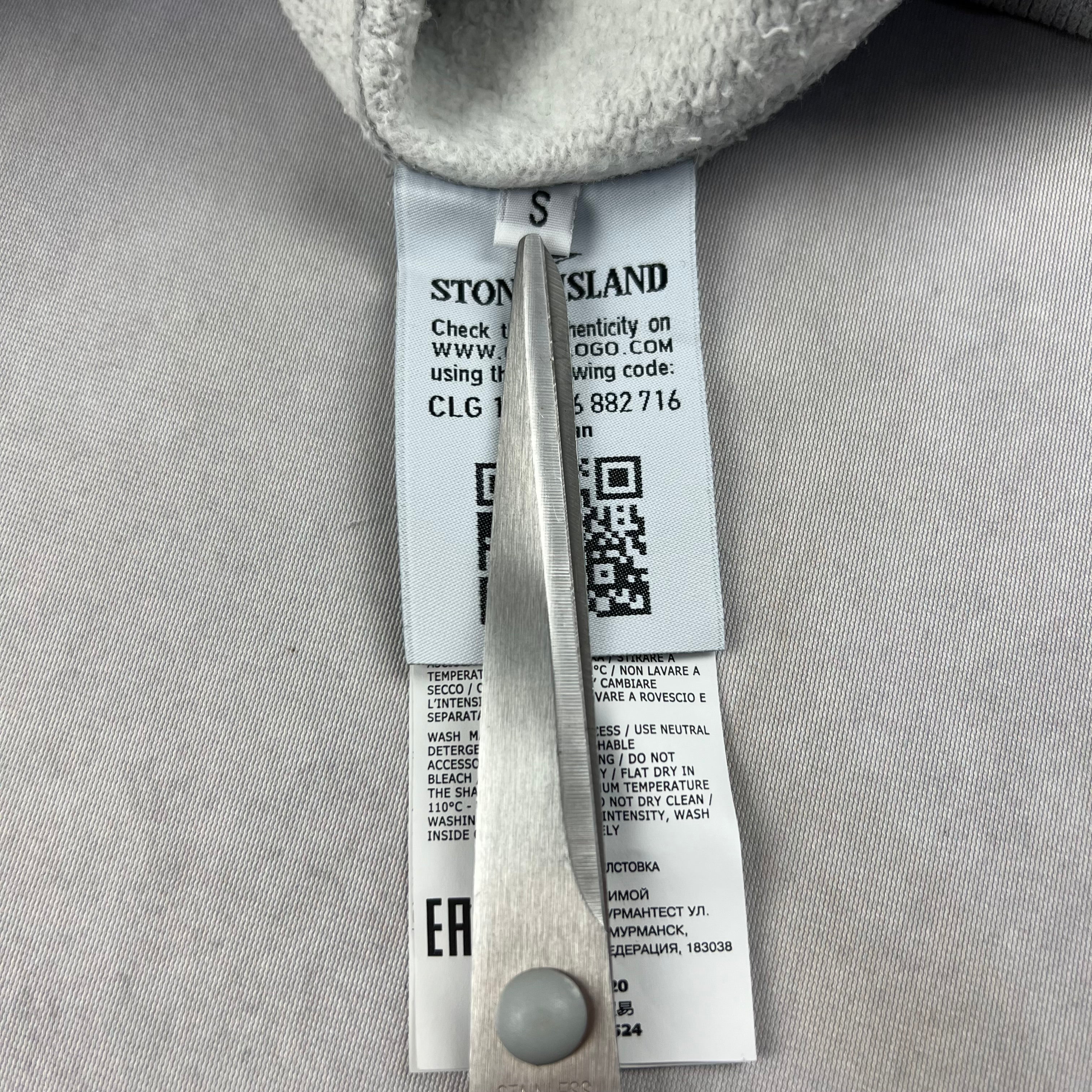 Stone Island Sweatshirt