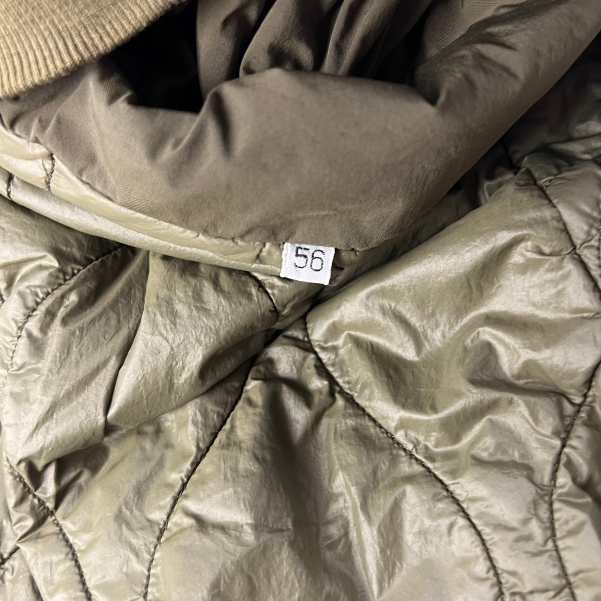 CP Company Parka