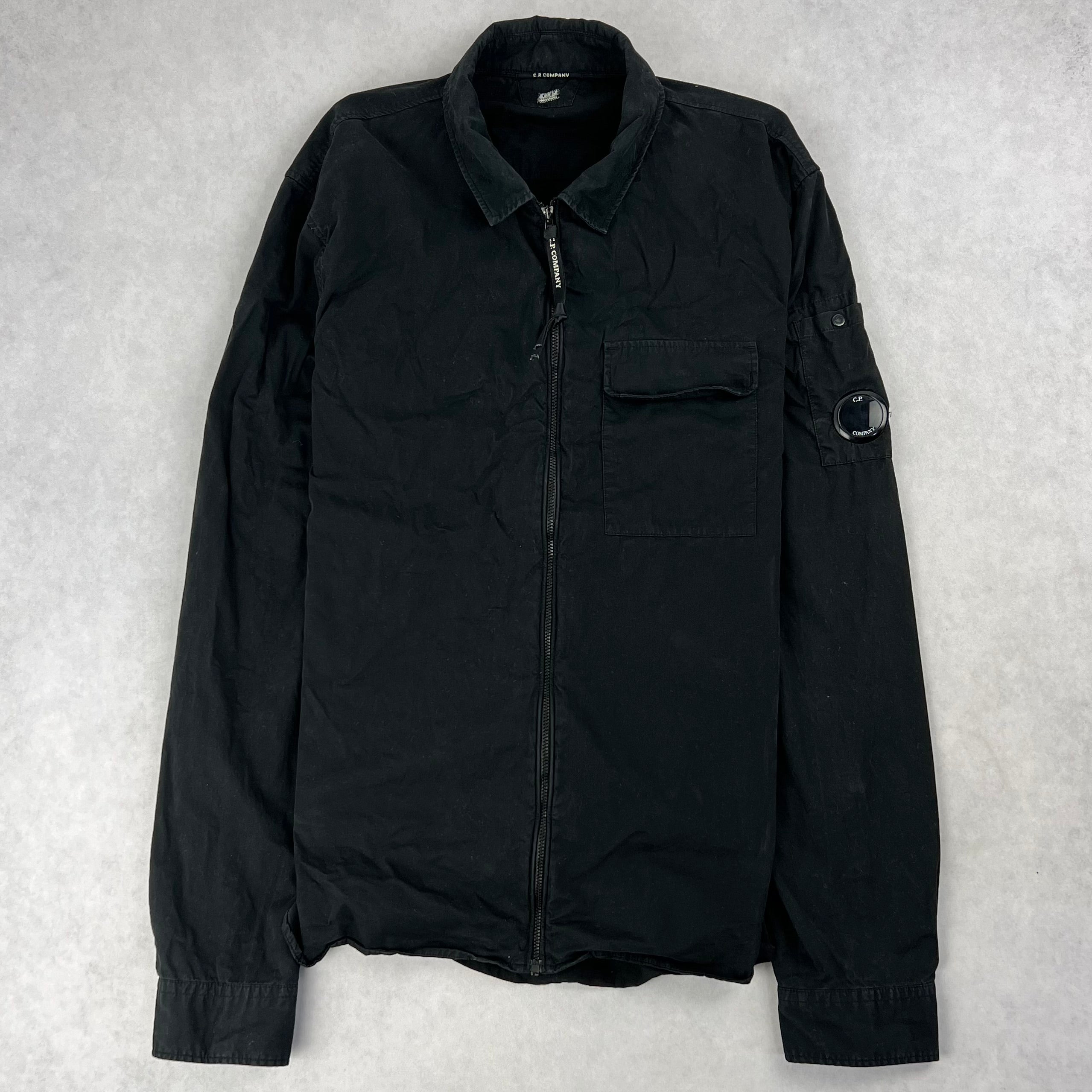 CP Company Overshirt