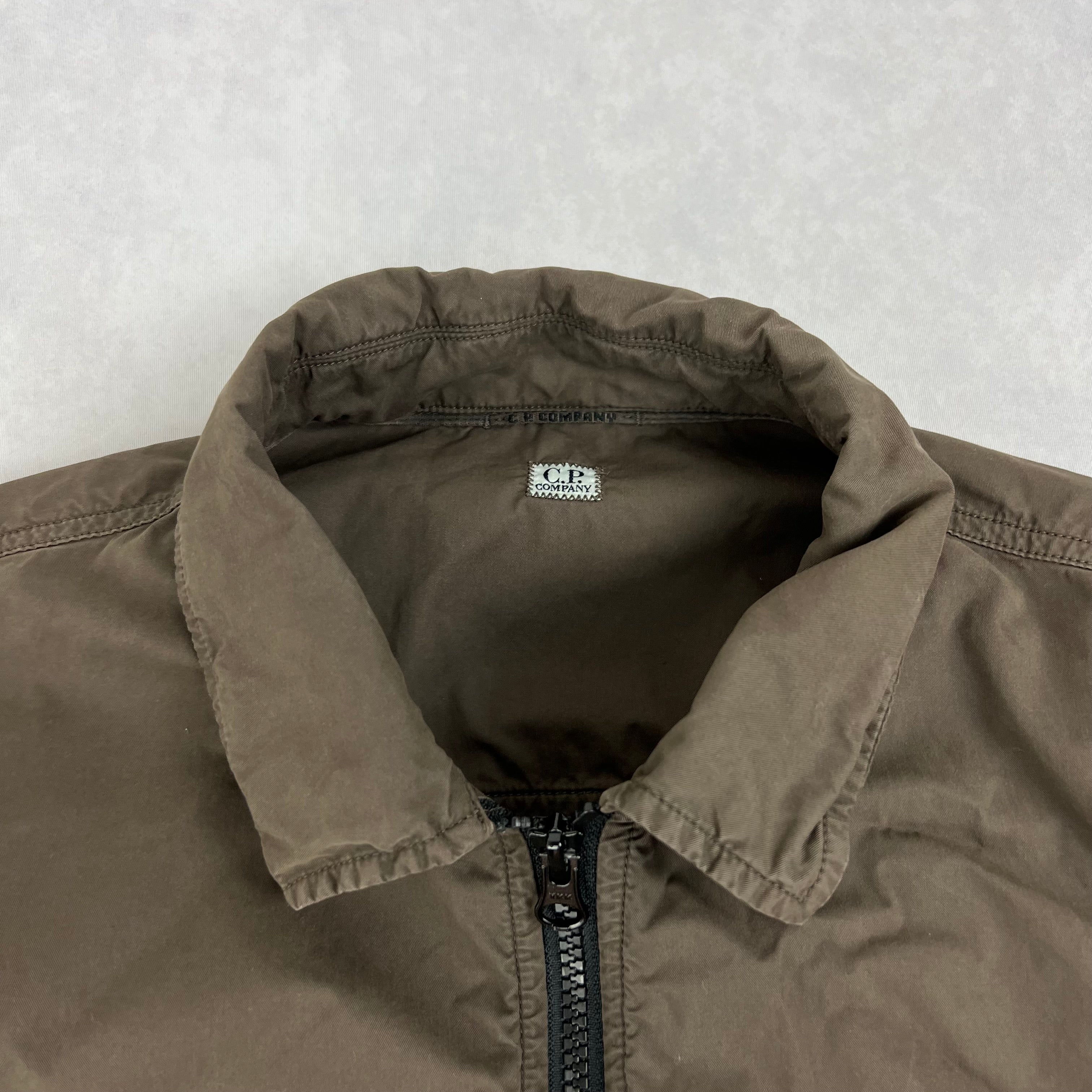 CP Company Overshirt