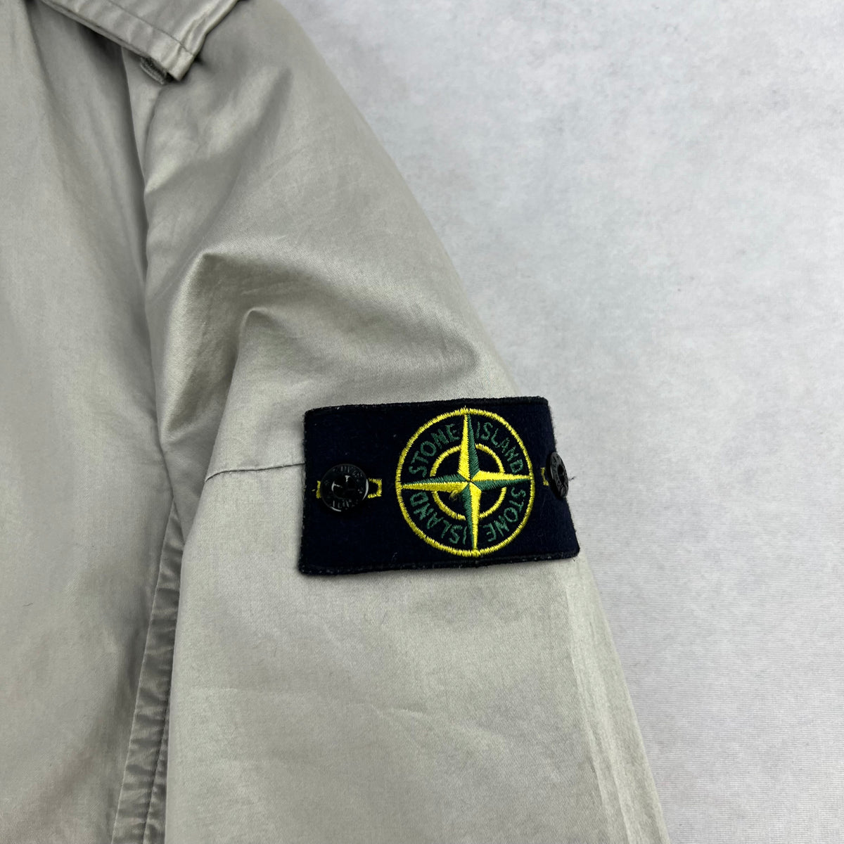 Stone Island Jacket