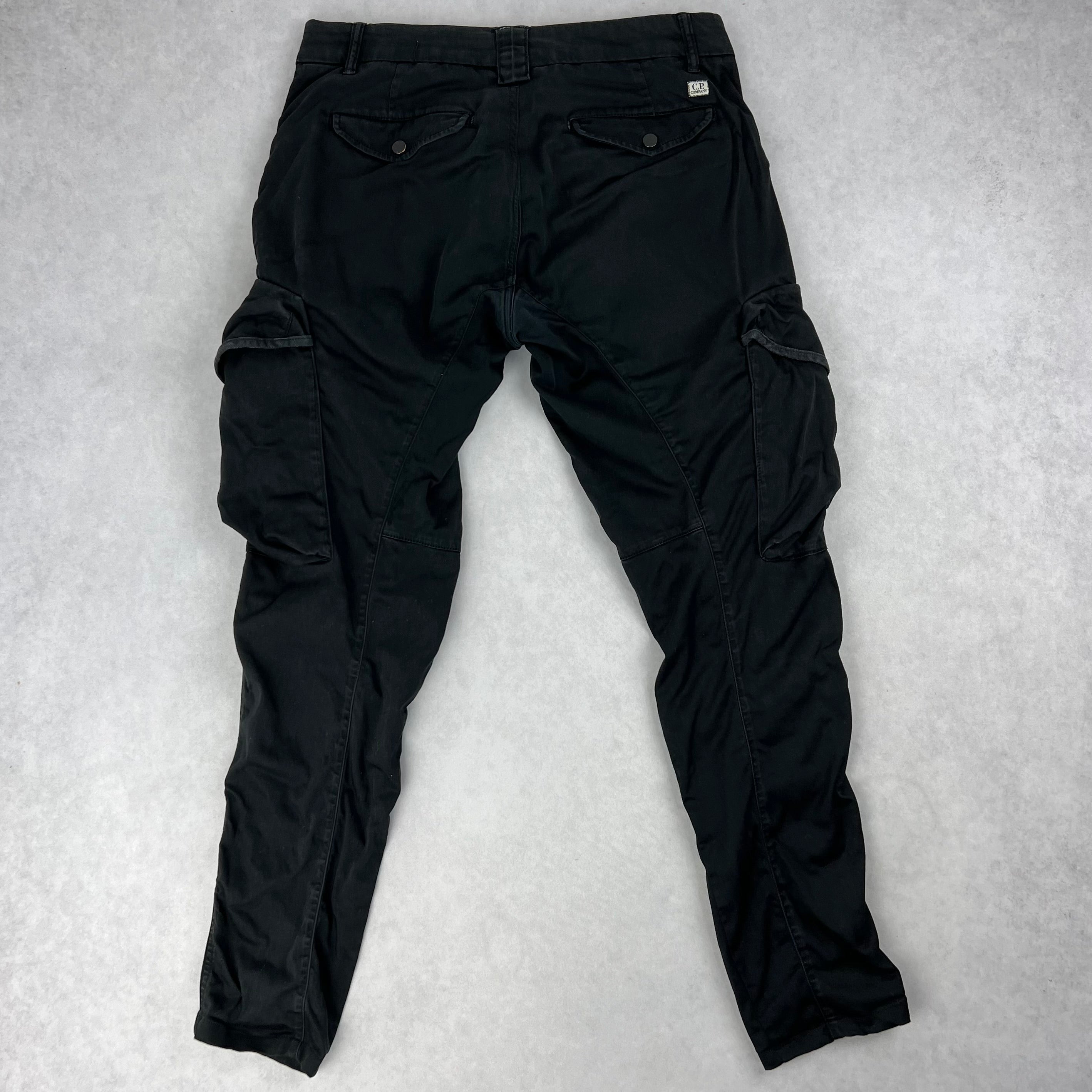 CP Company Cargo Pants