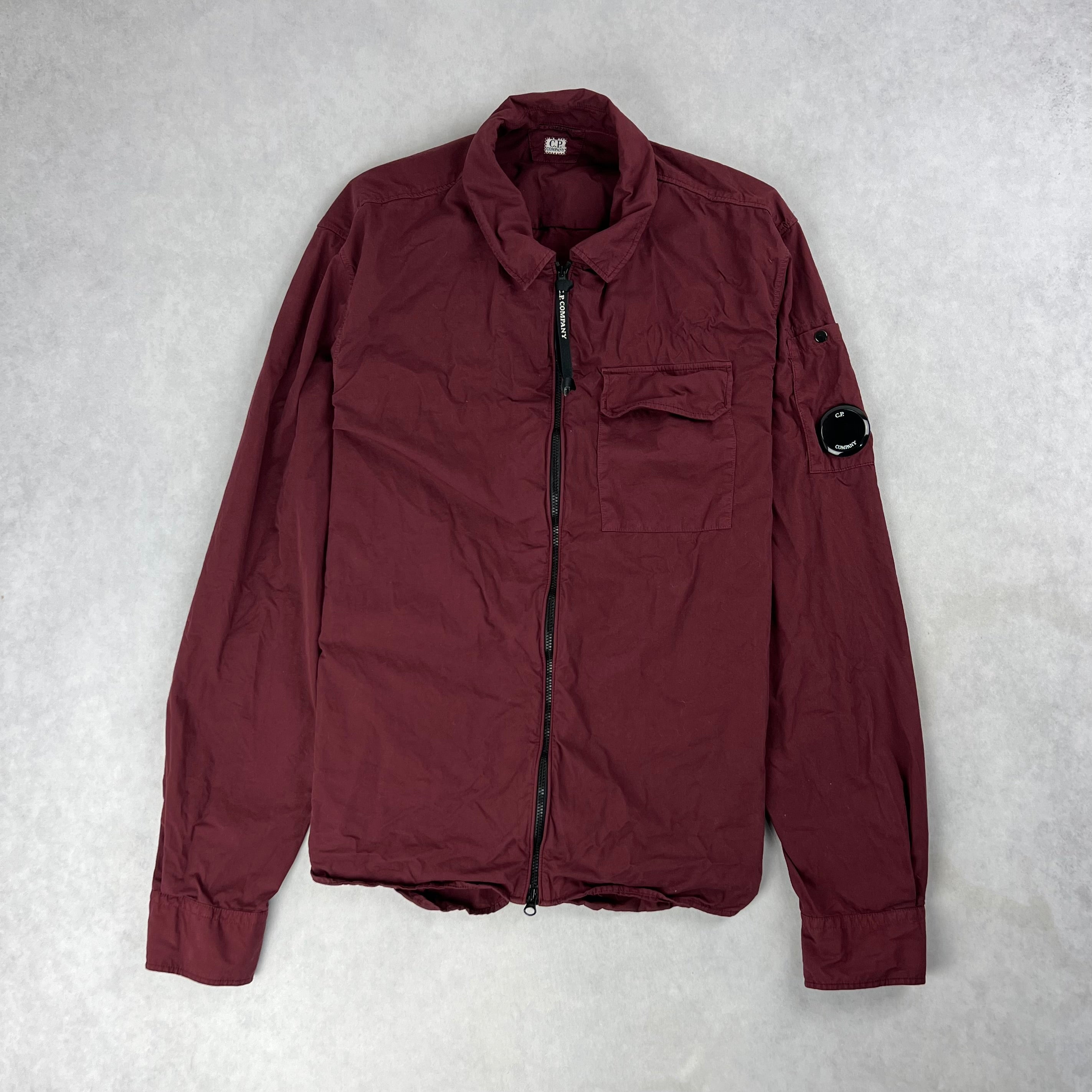 CP Company Overshirt