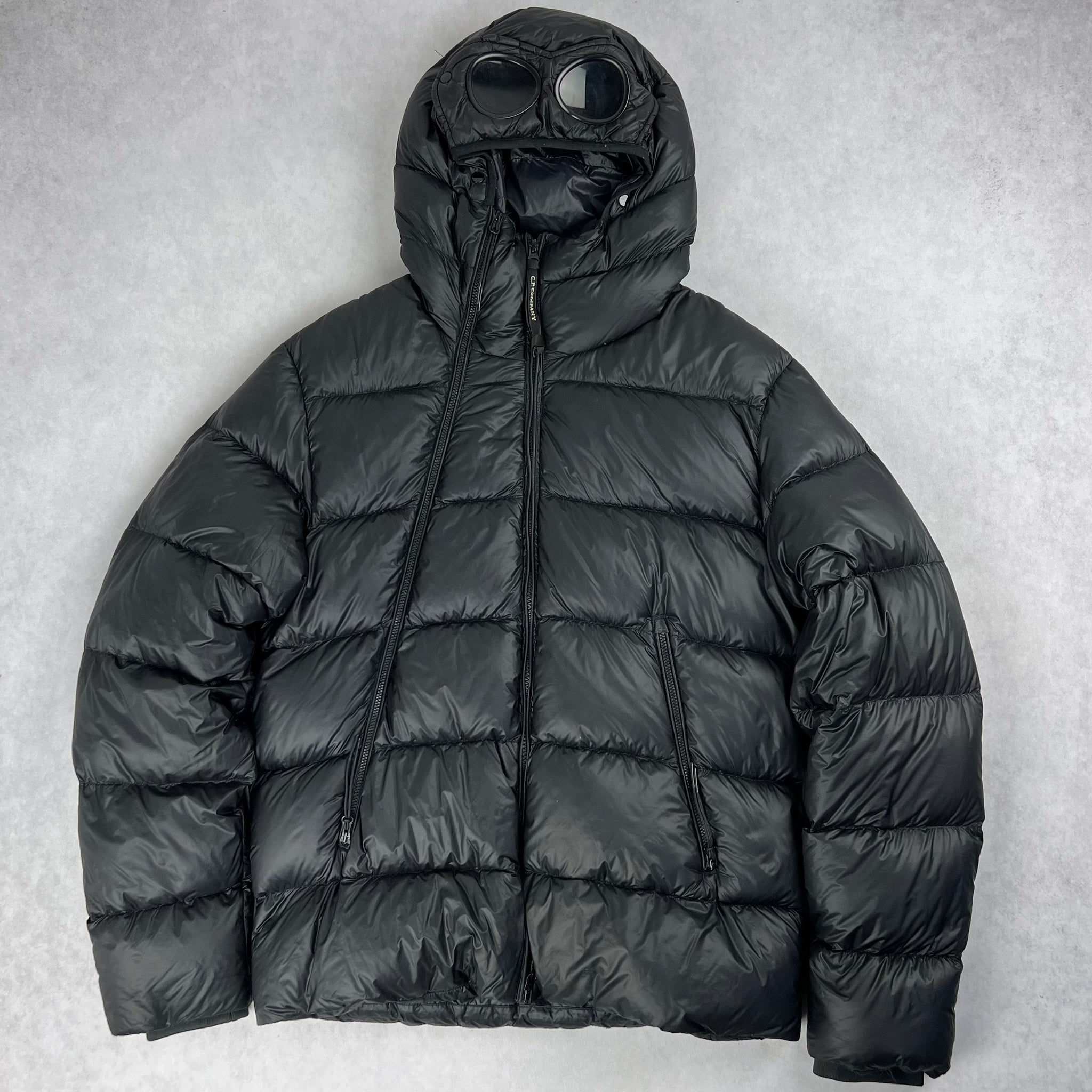 CP Company Puffer Jacket