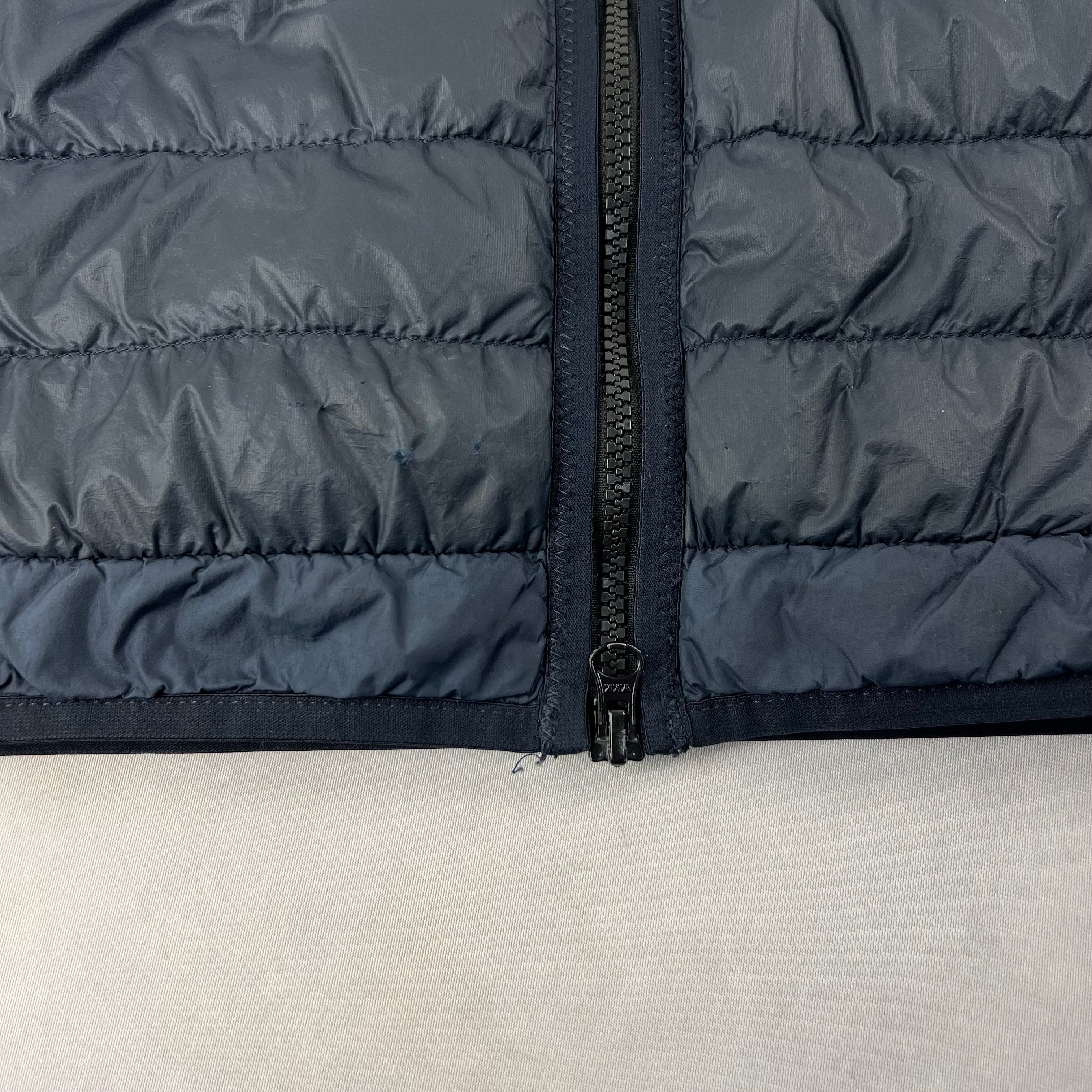 Stone Island Puffer Jacket