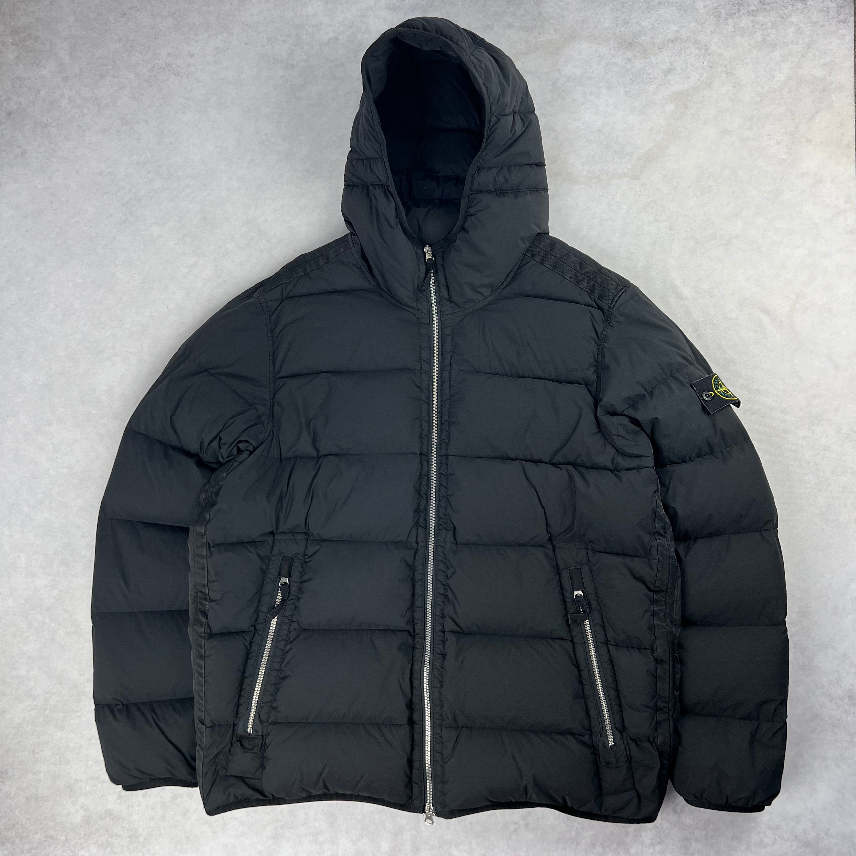 Stone Island Puffer Jacket