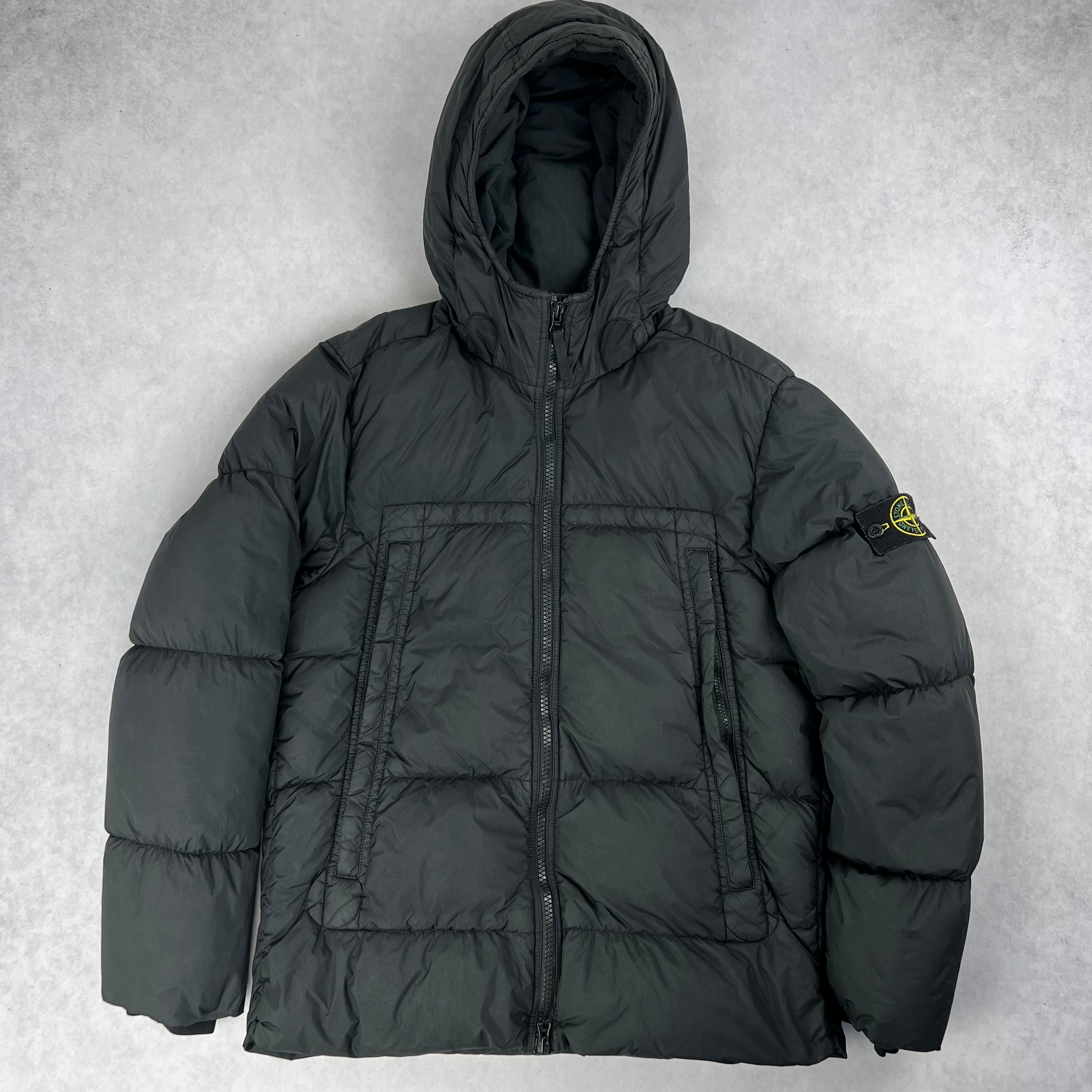 Stone Island Puffer Jacket