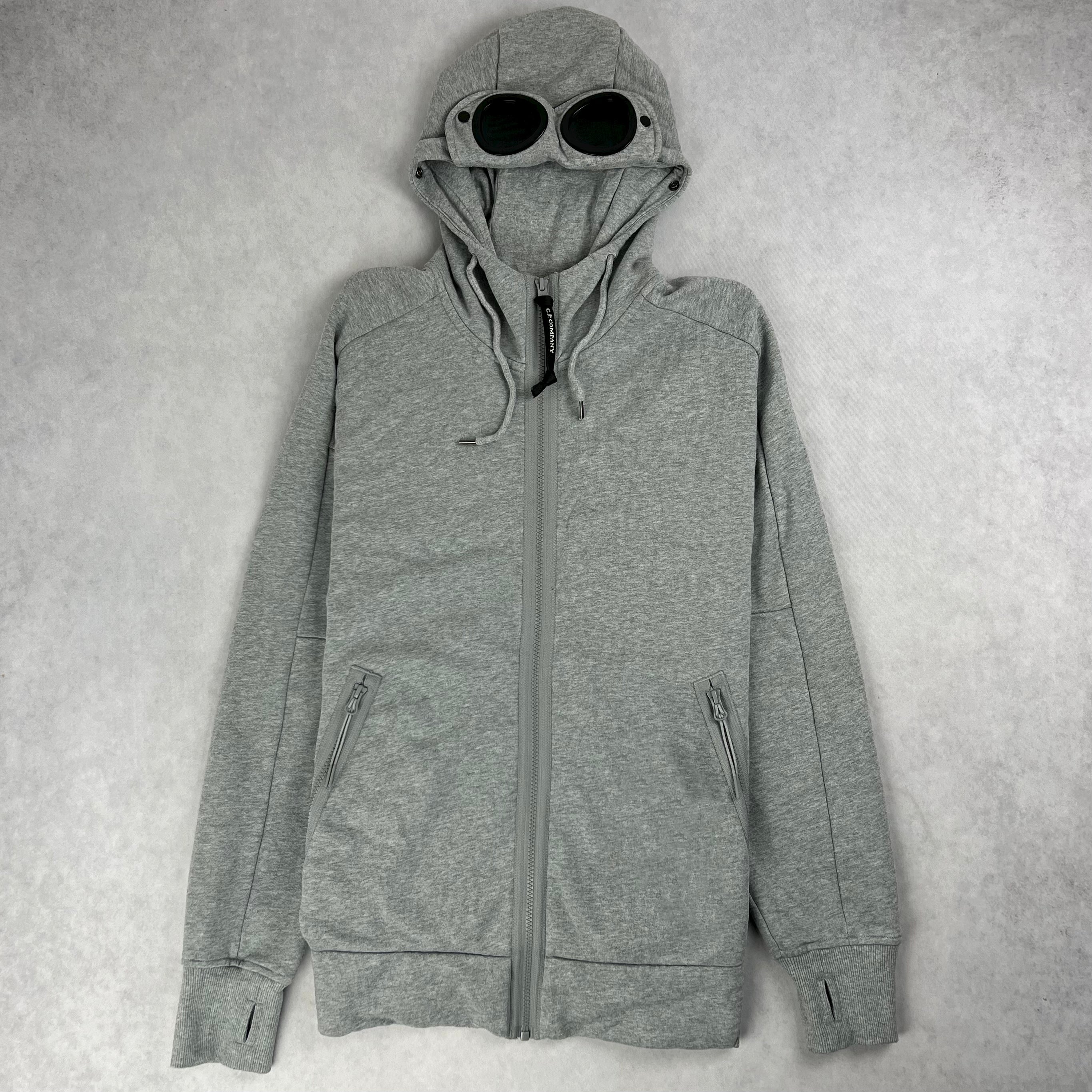 CP Company Goggle Hoodie