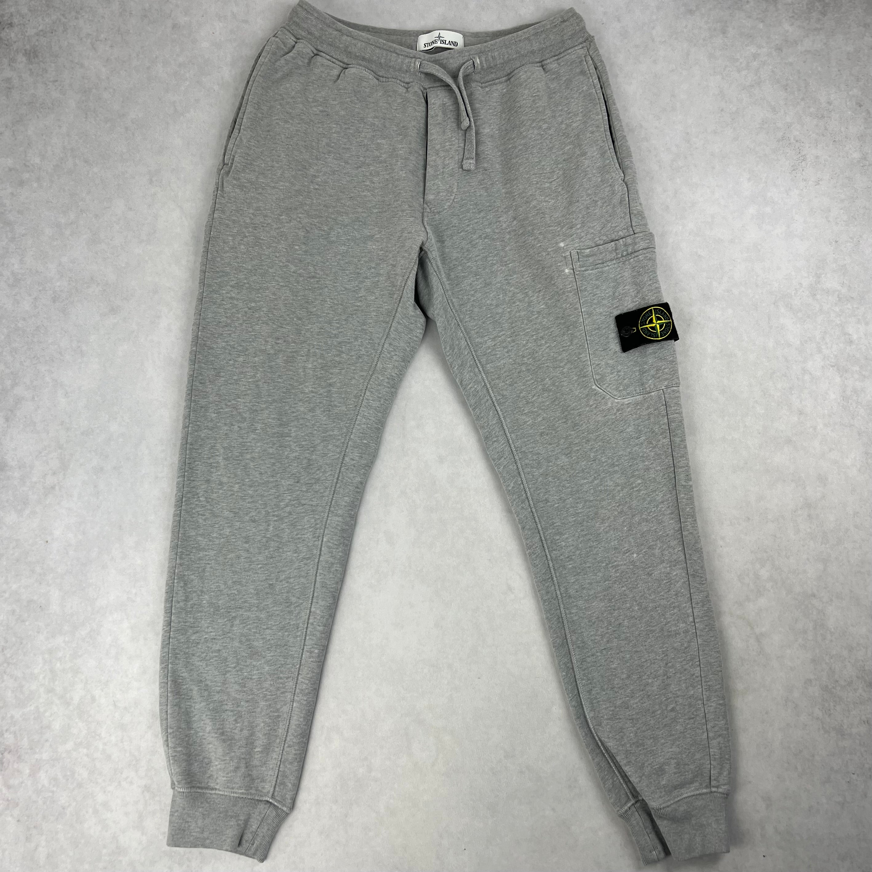 Stone Island Joggers