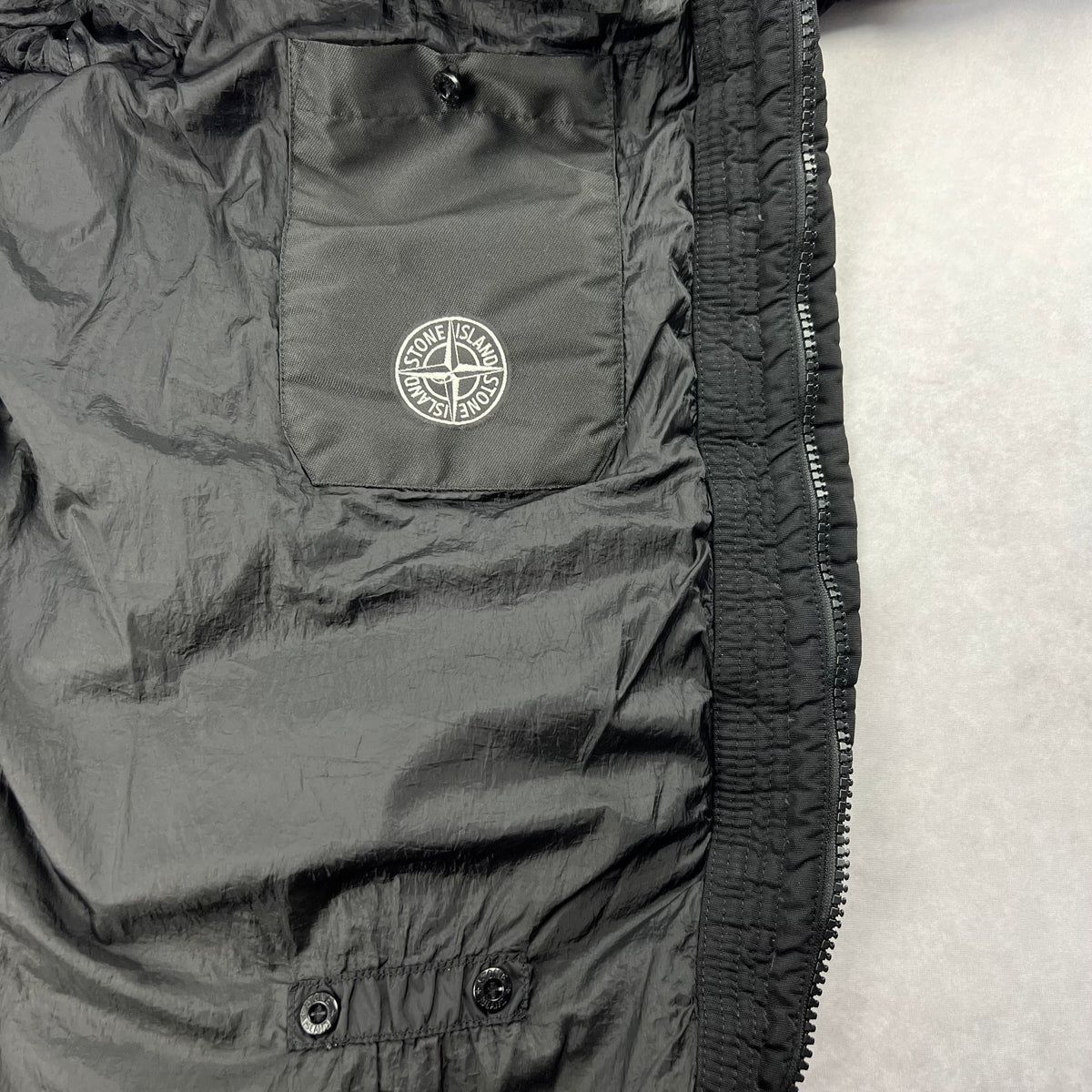 Stone Island Parka