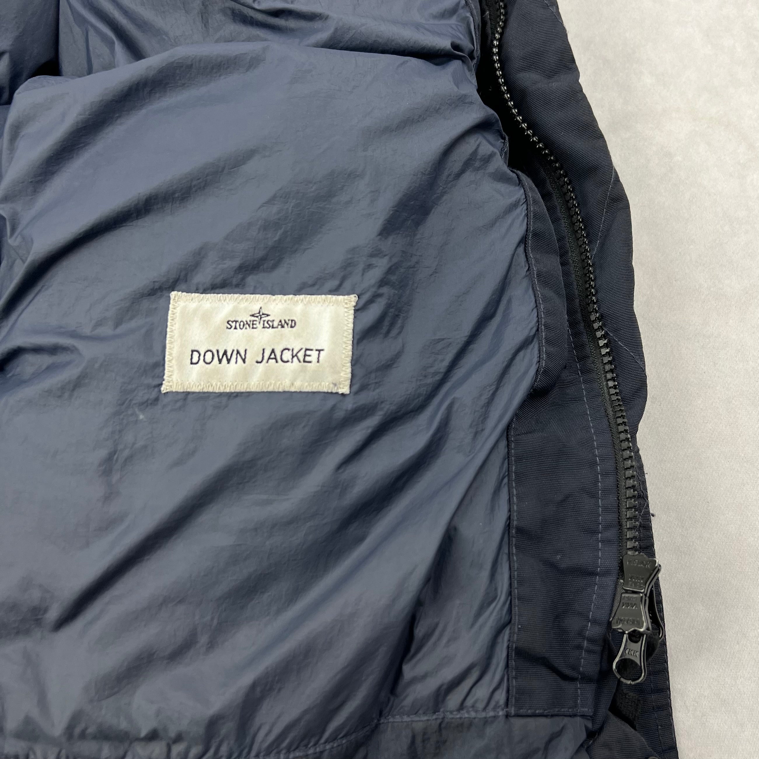 Stone Island Parka