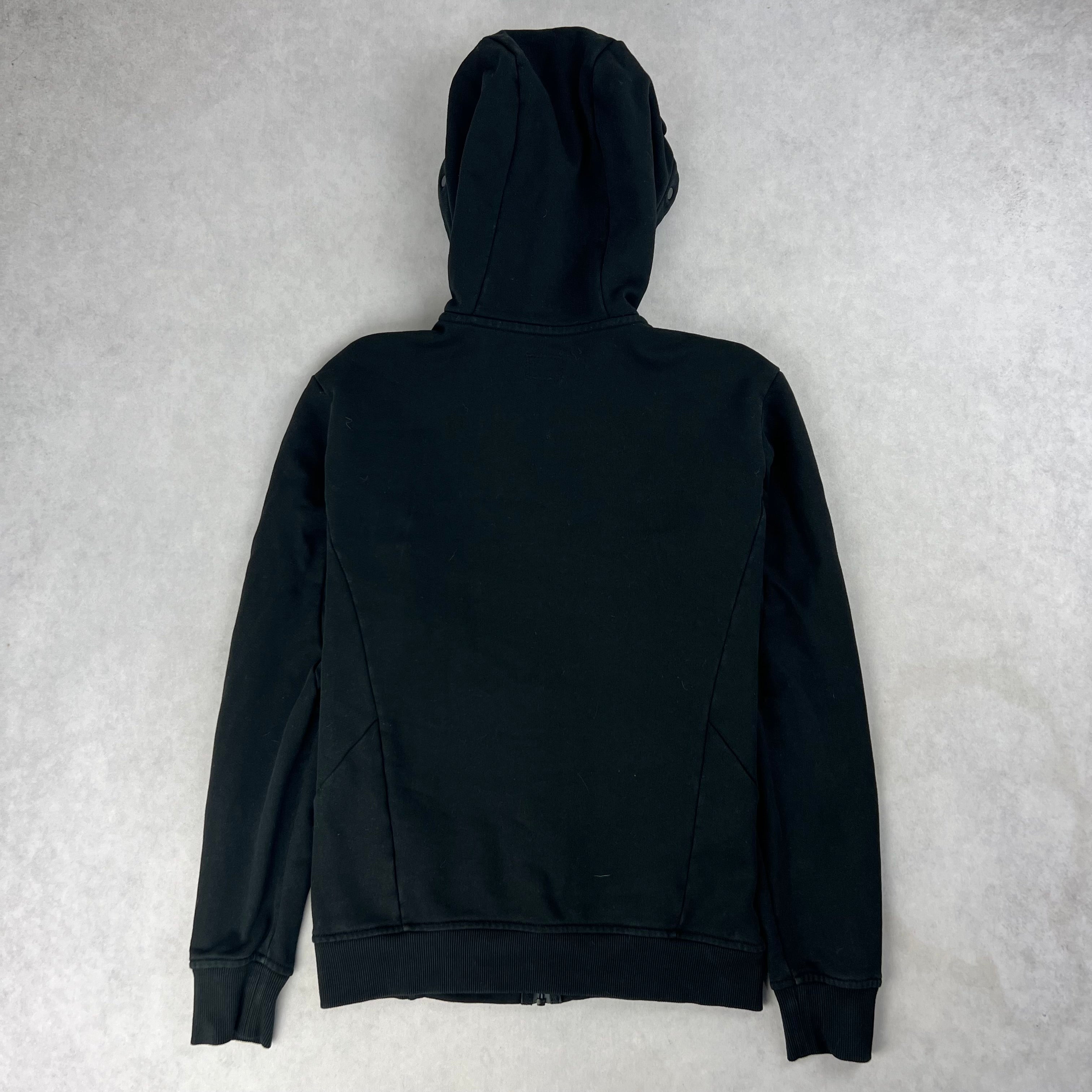CP Company Goggle Hoodie