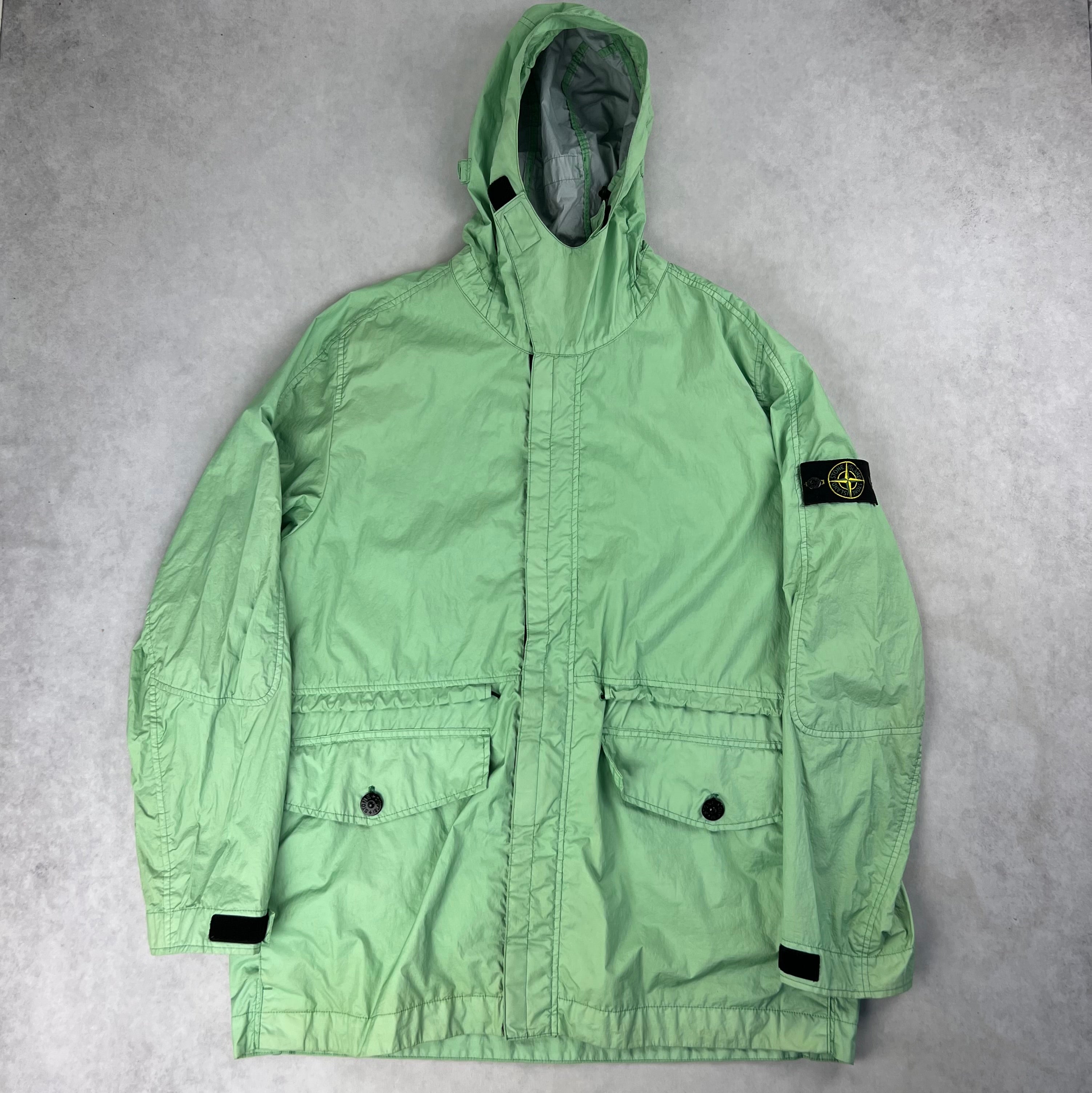 Stone Island Jacket