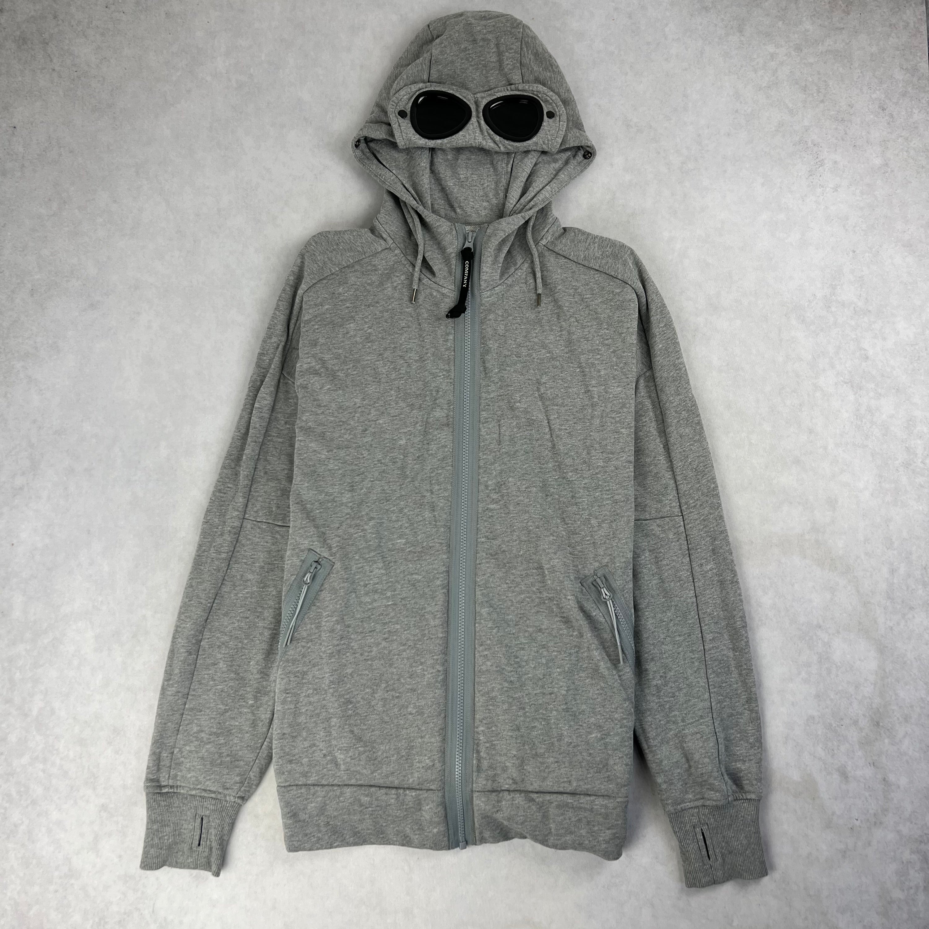 CP Company Goggle Hoodie