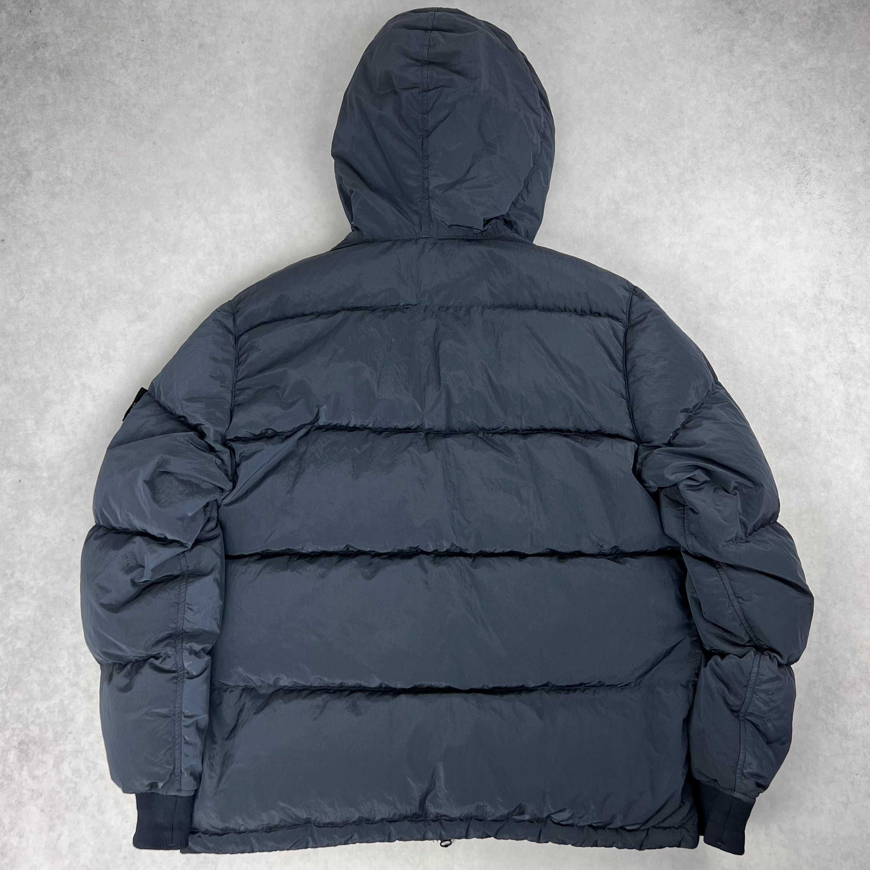 Stone Island Puffer Jacket