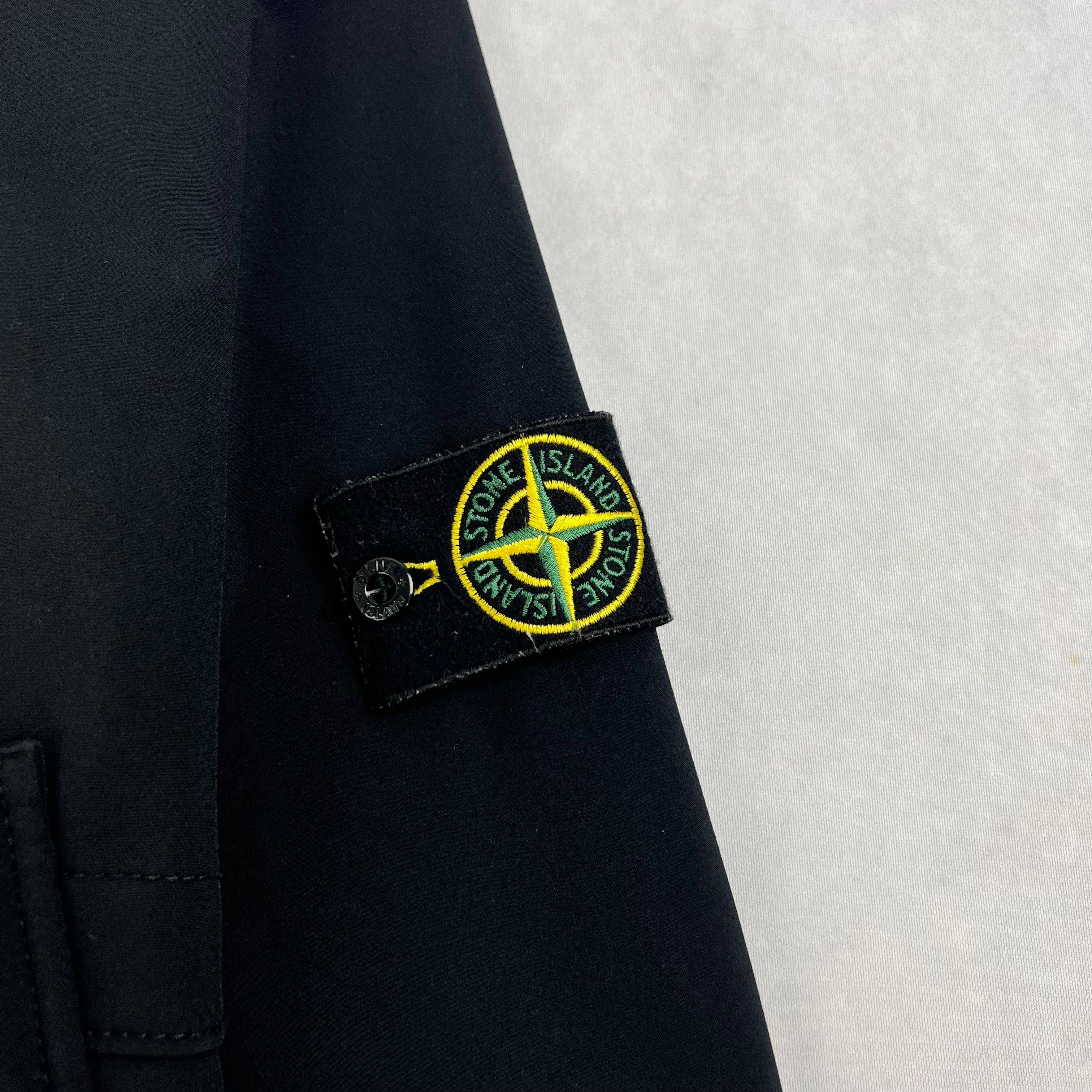 Stone Island Jacket