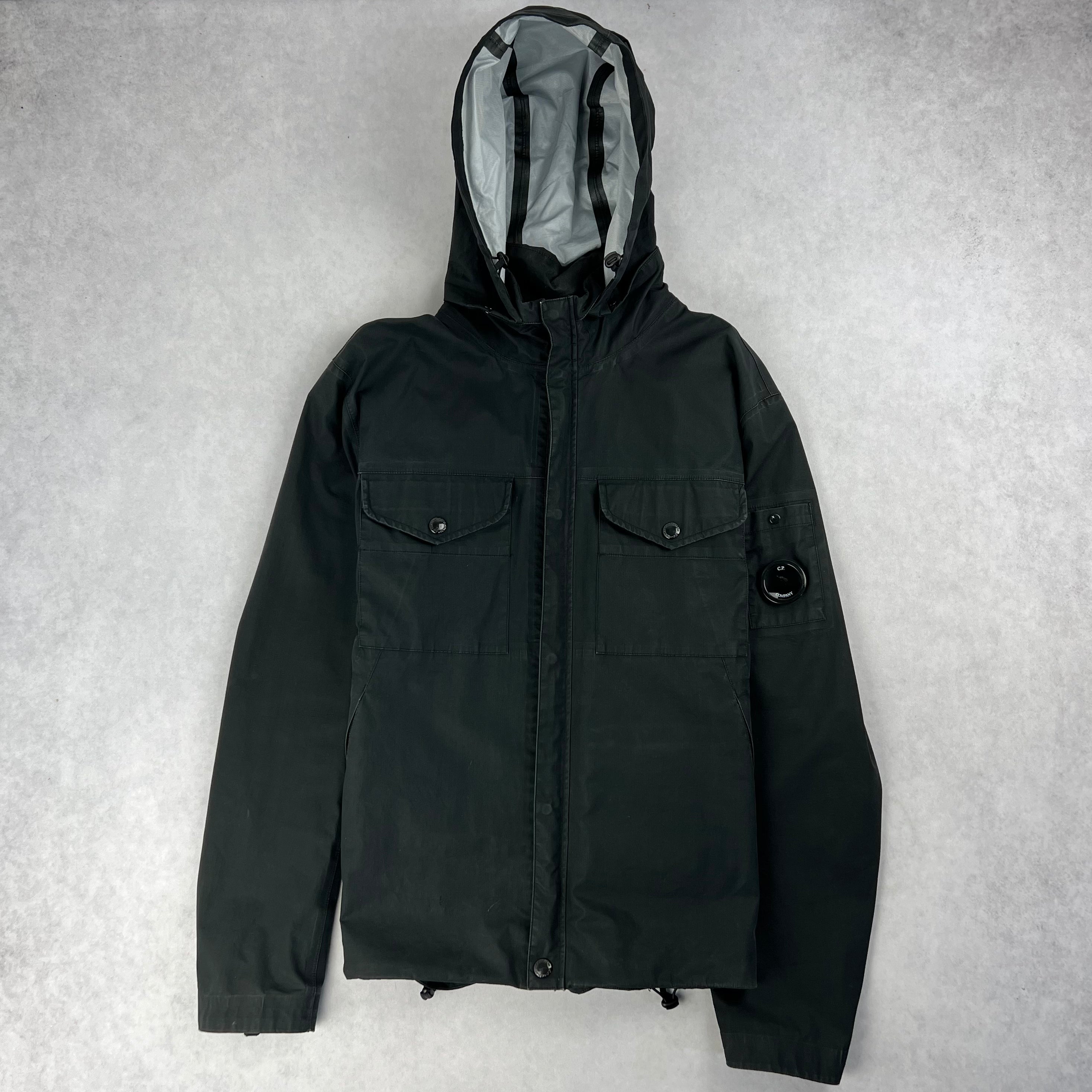 CP Company Jacket