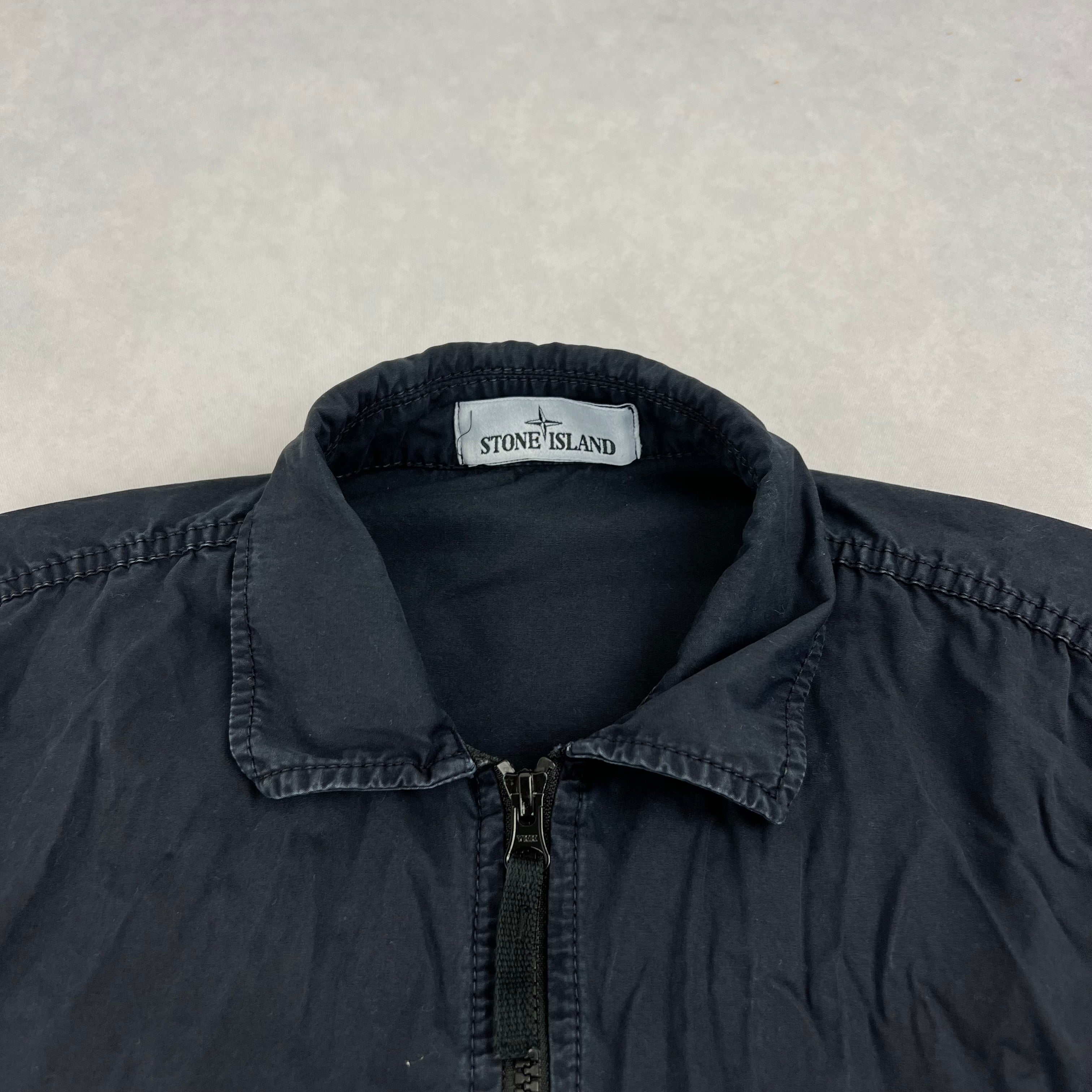 Stone Island Overshirt