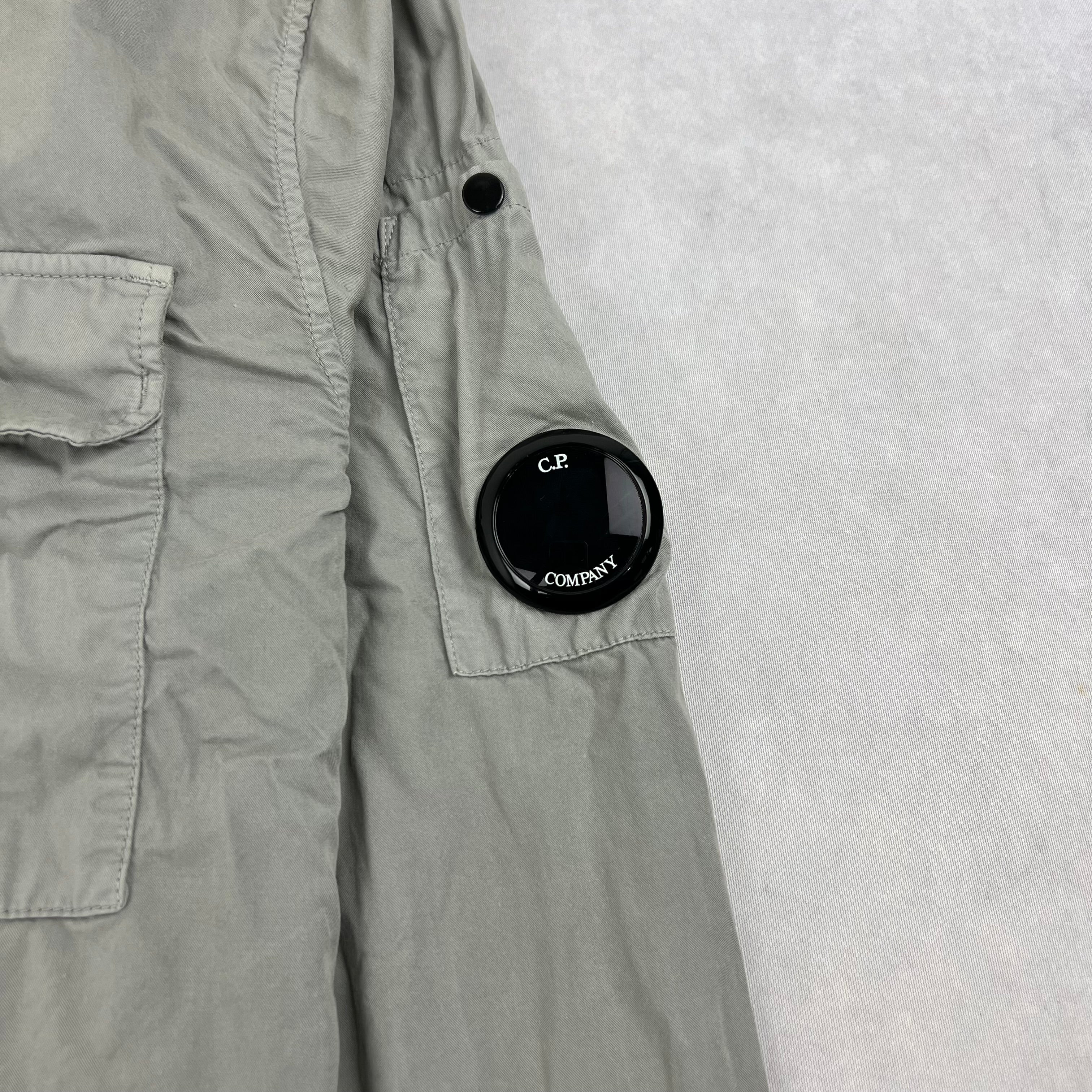 CP Company Overshirt