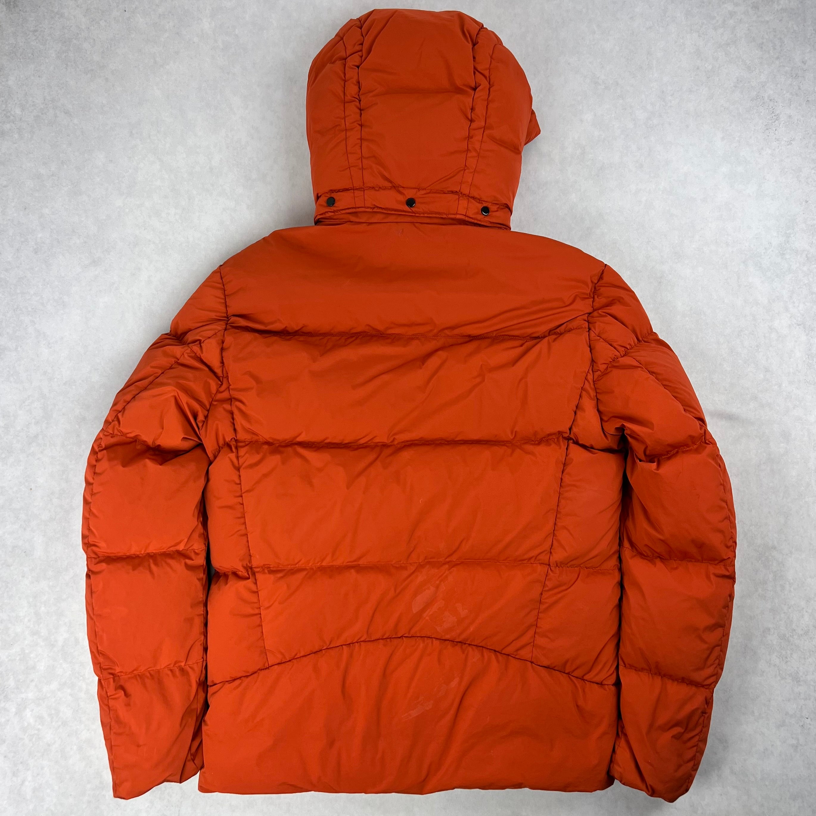 CP Company Puffer Jacket