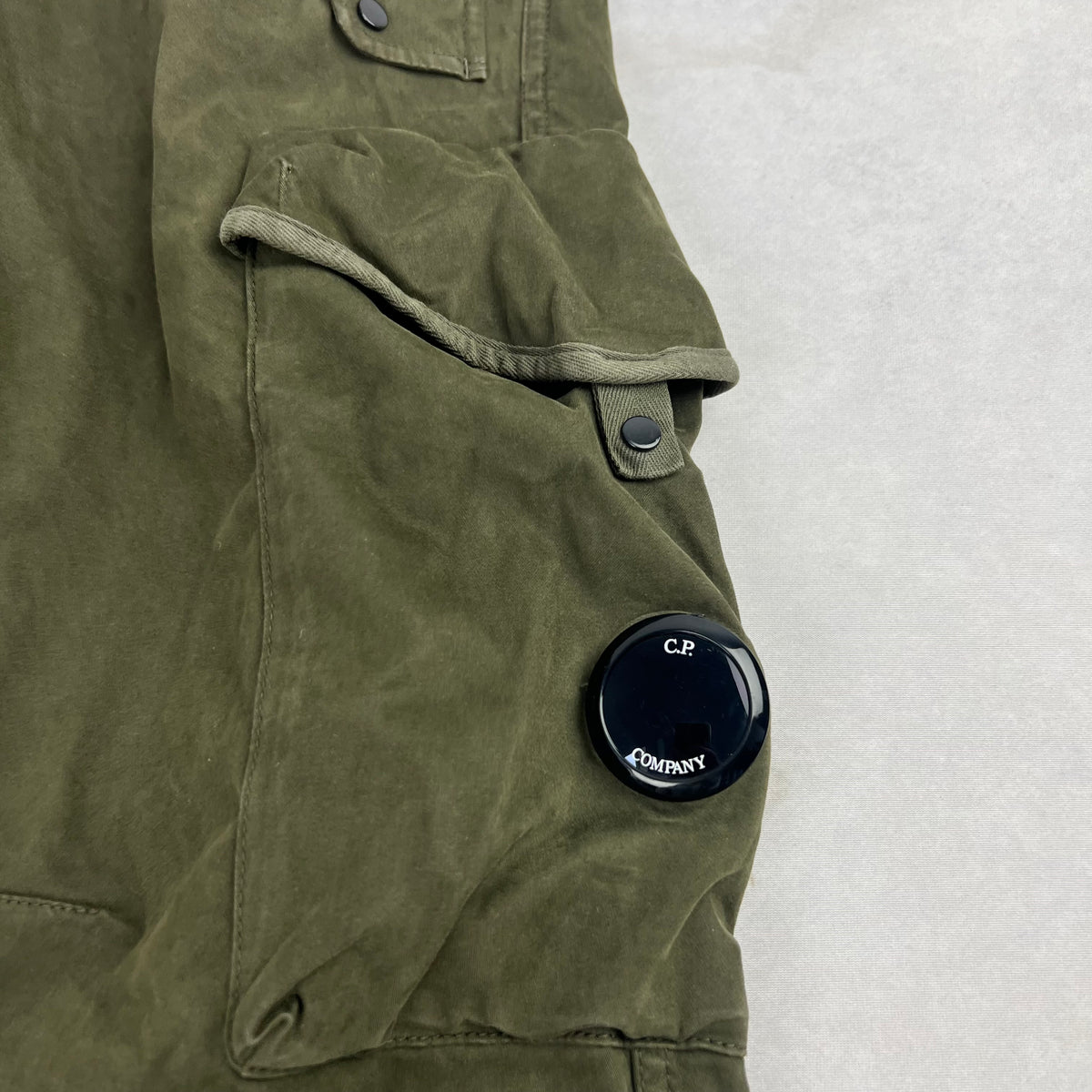 CP Company Cargo Pants