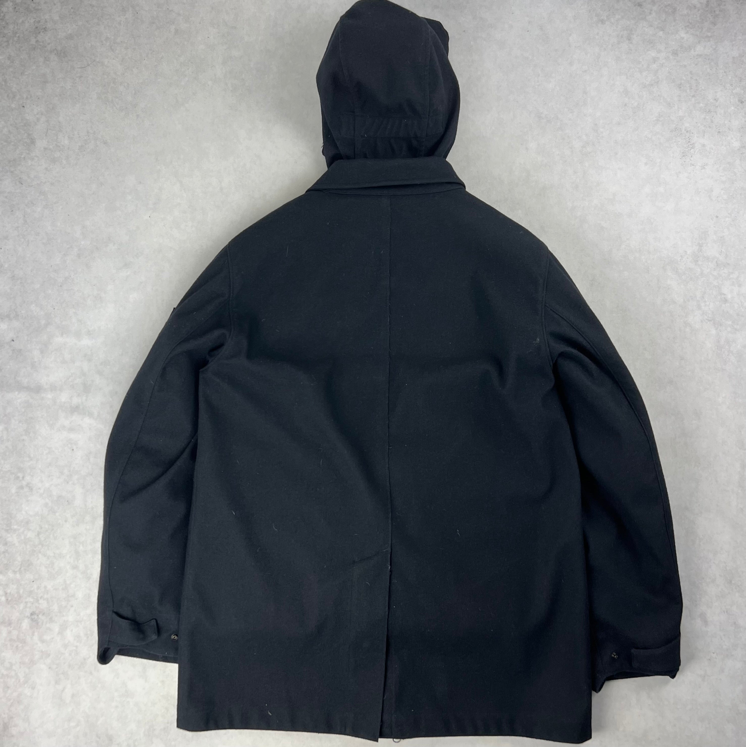 Stone Island Ghost Jacket