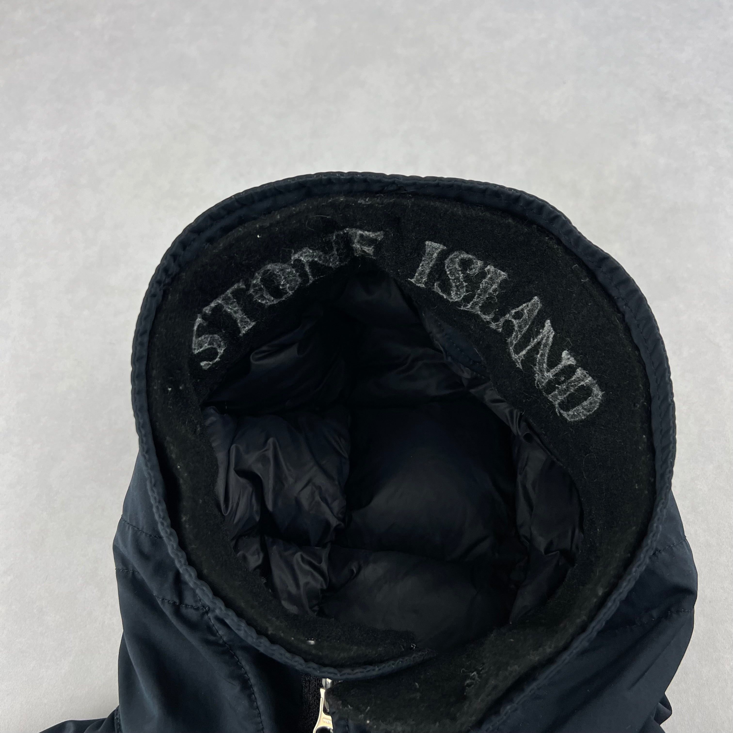 Stone Island Parka