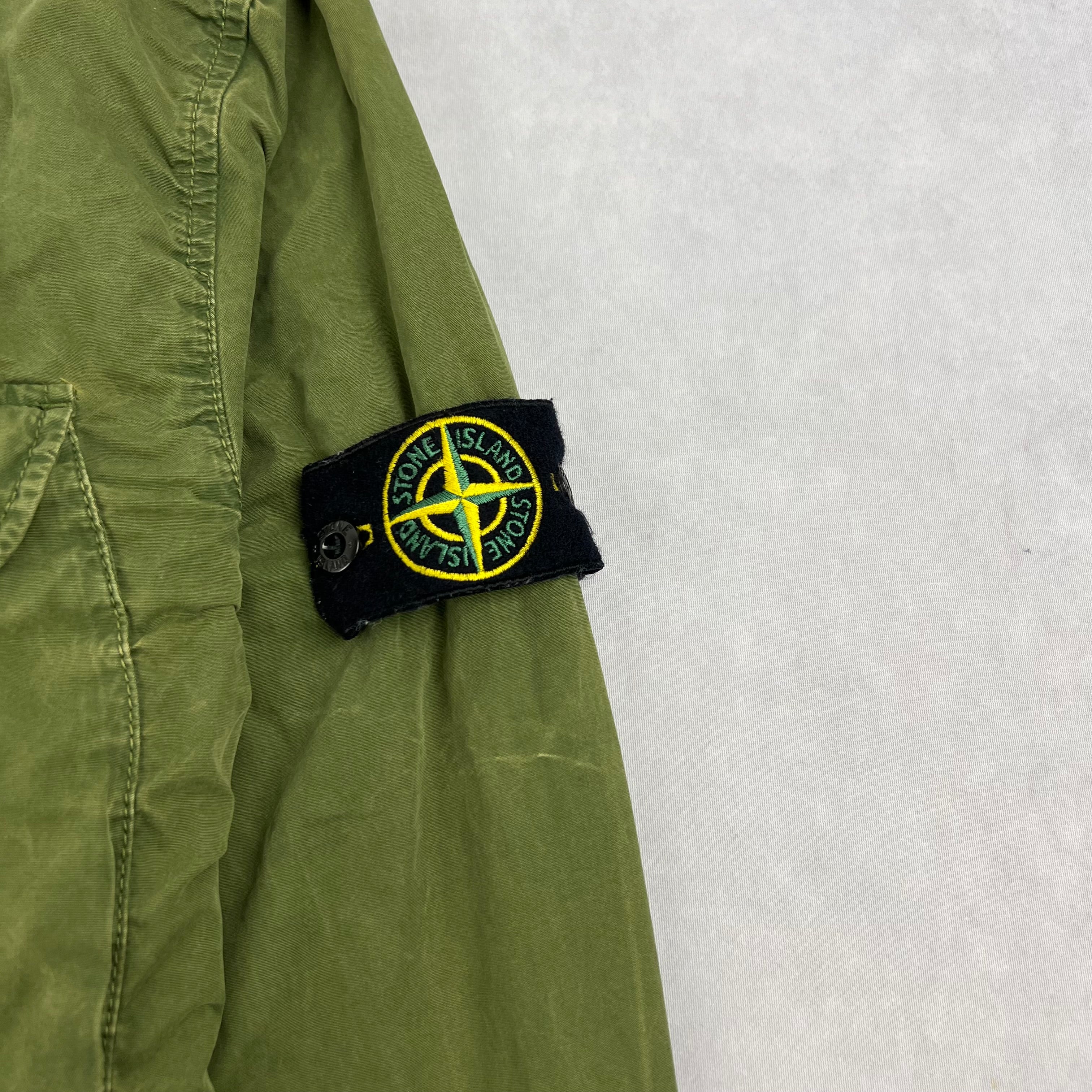 Stone Island Overshirt