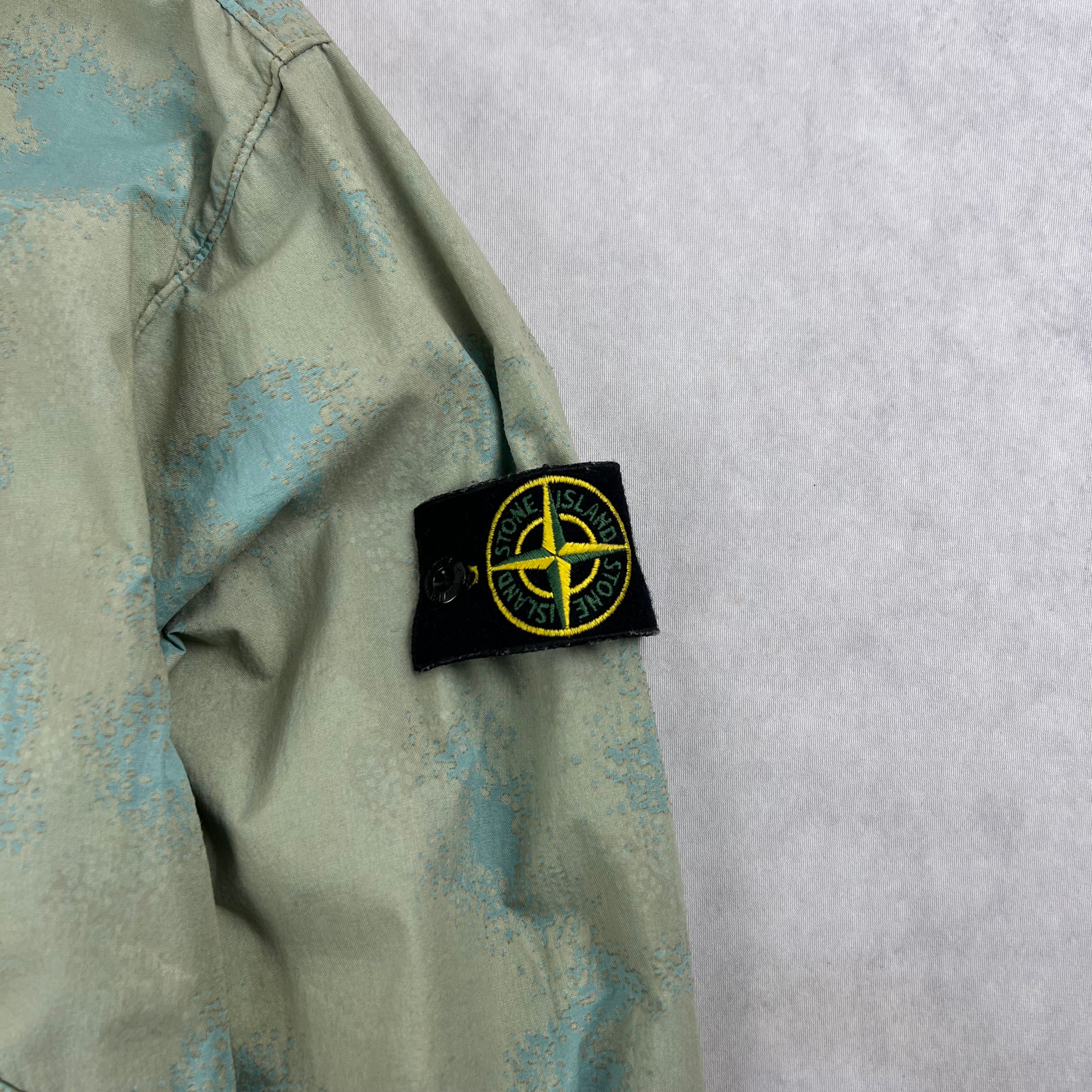 Stone Island Jacket