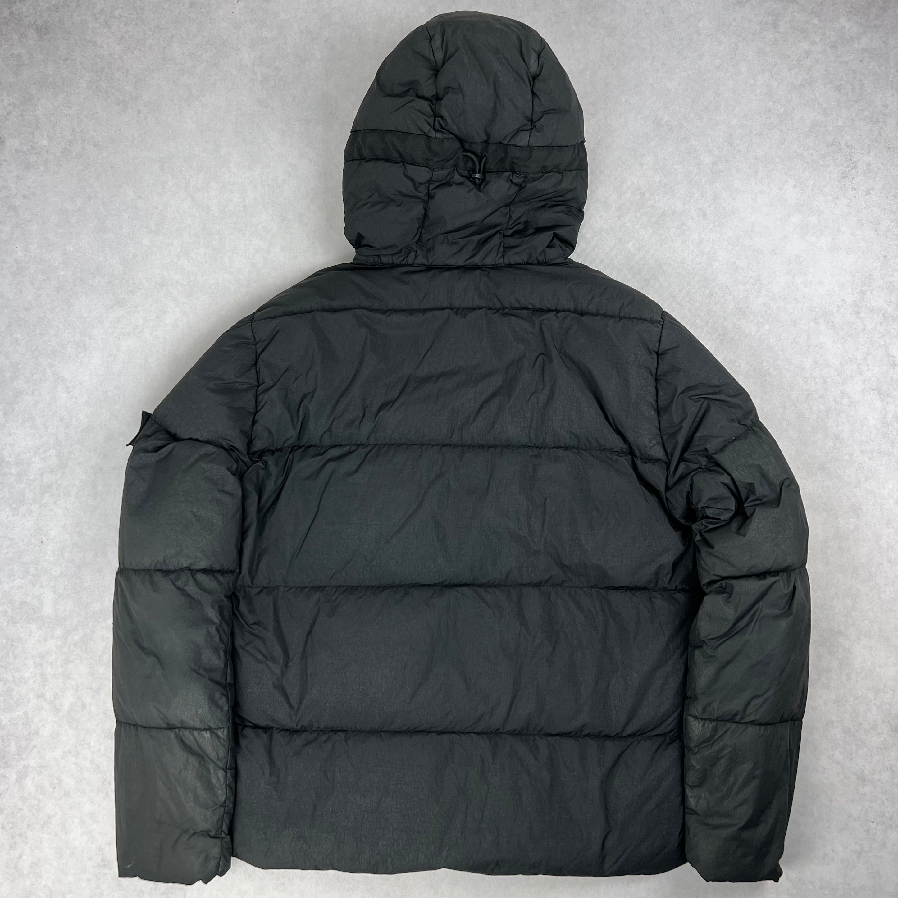 Stone Island Puffer Jacket