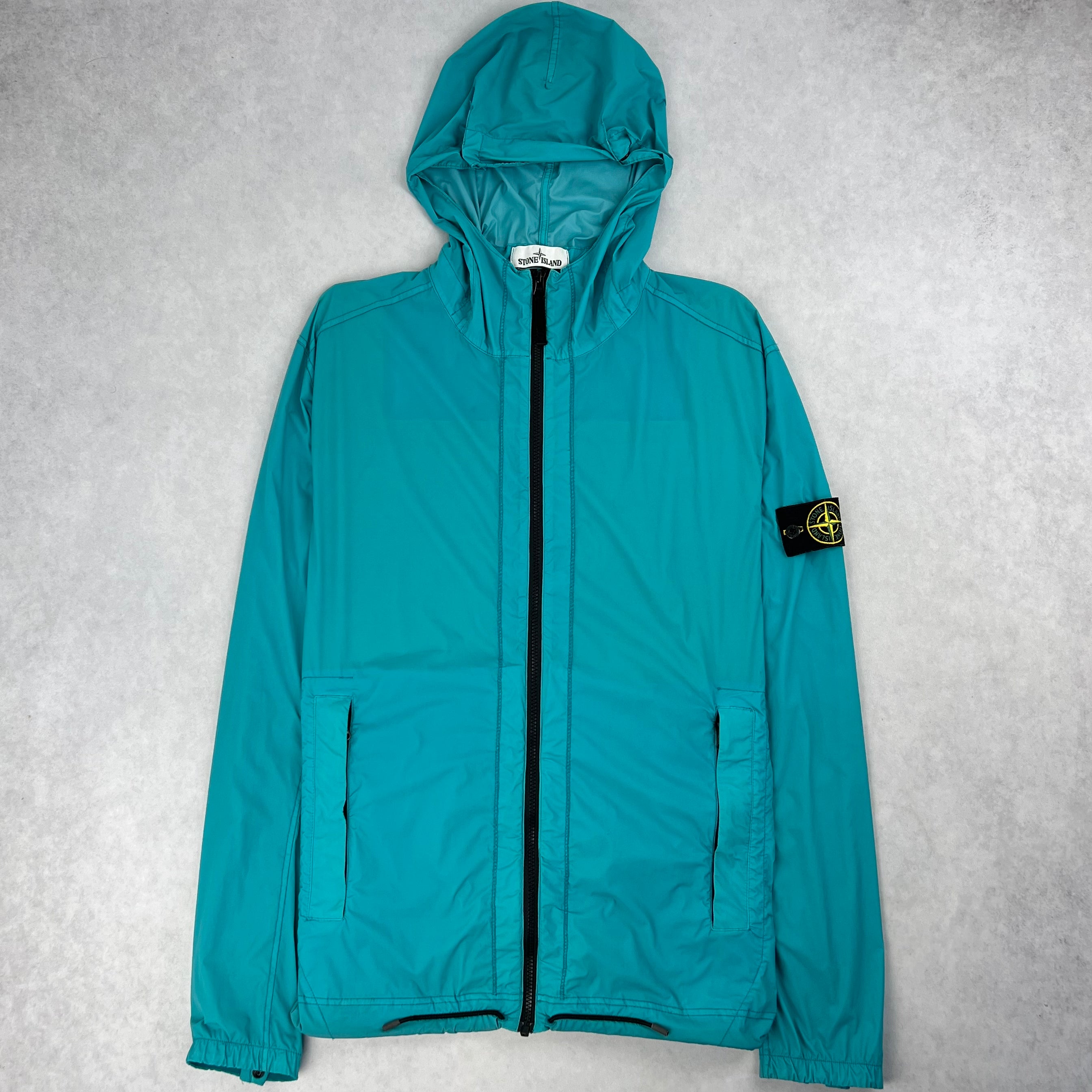 Stone Island Skin Touch Jacket