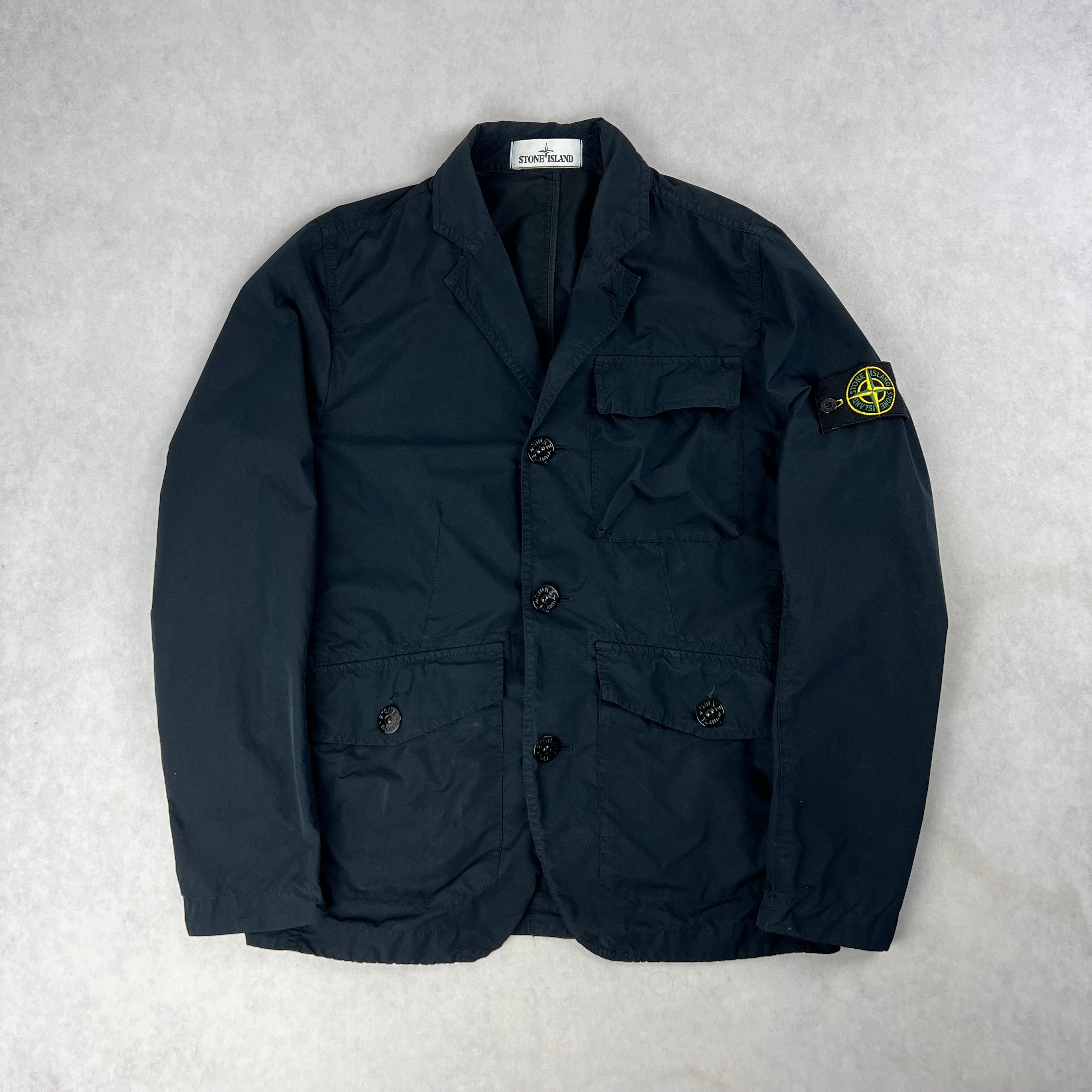 Stone Island Jacket