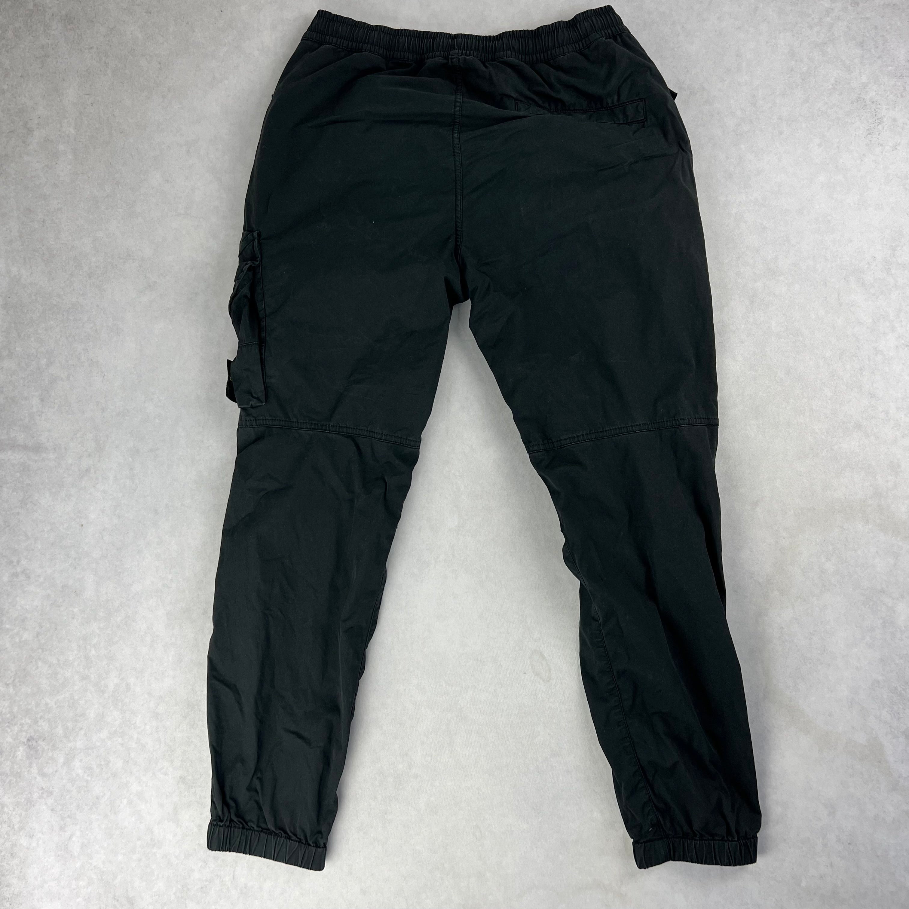 Stone Island Cargo Pants