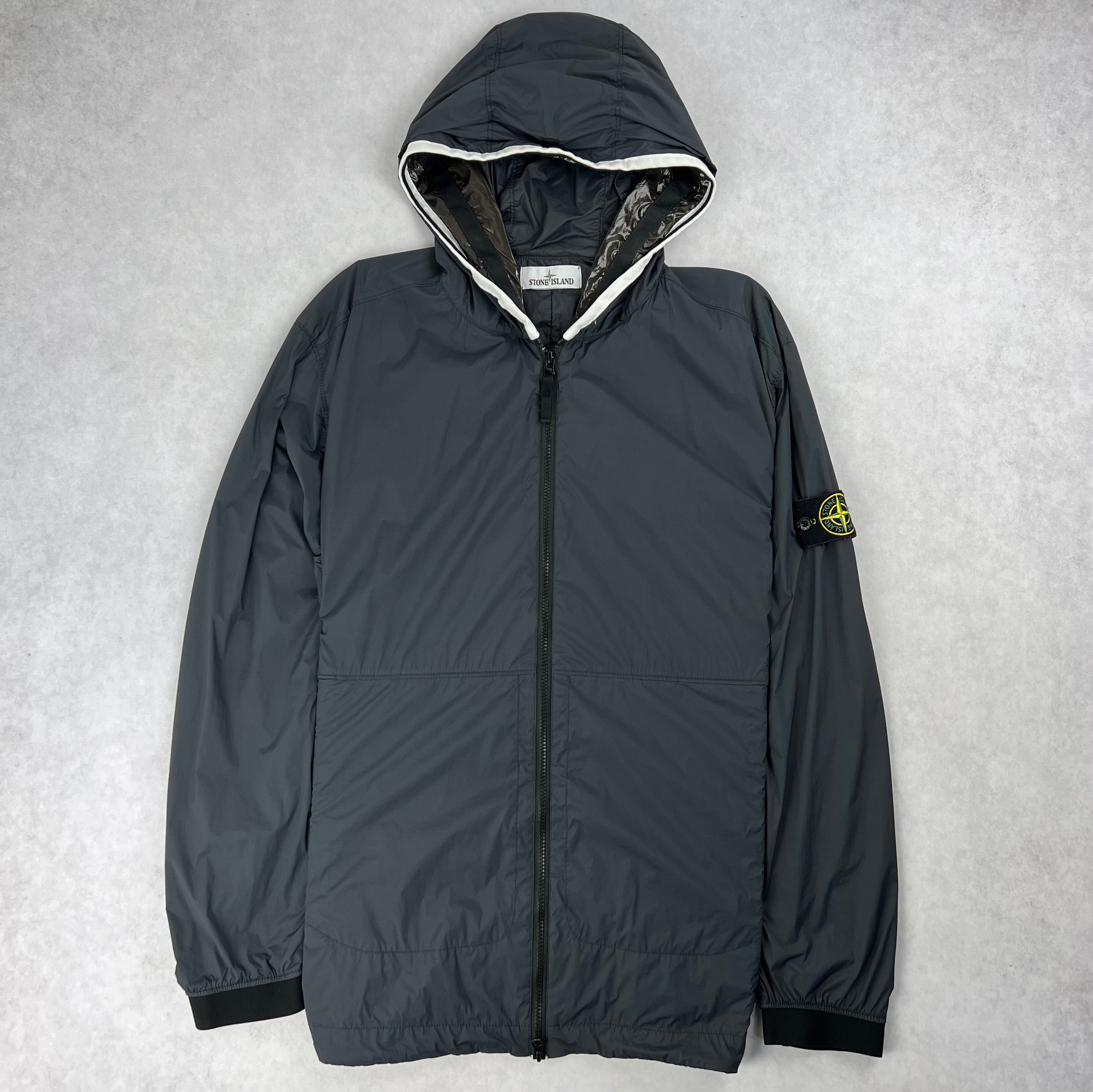 Stone Island Skin Touch Jacket